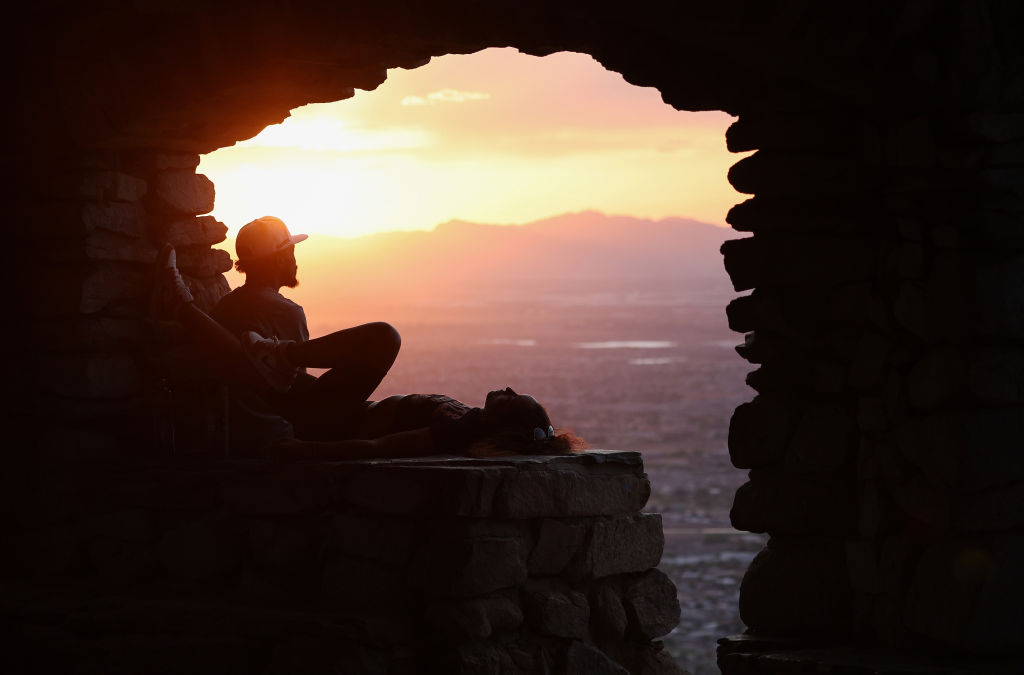 Phoenix Continues To Suffer Through Its Worst Heat Wave On Record