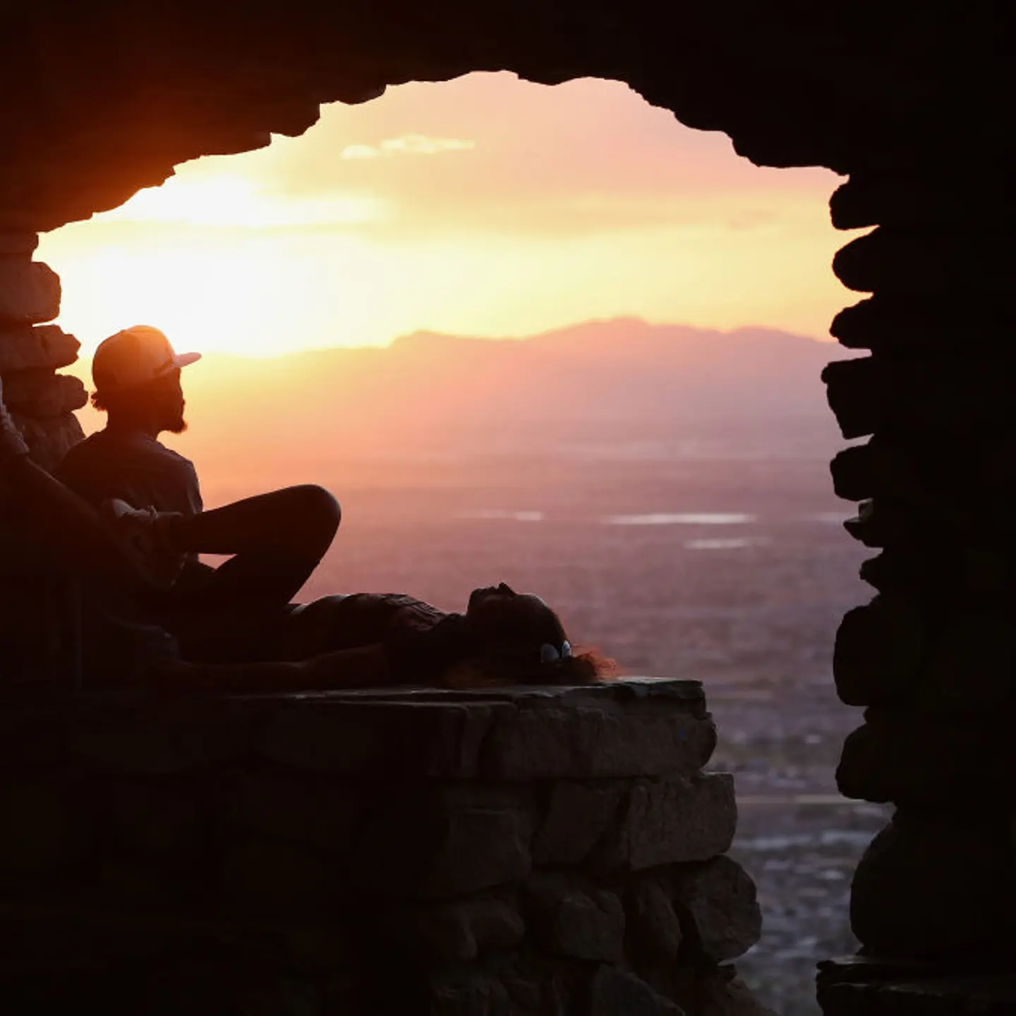 Phoenix Continues To Suffer Through Its Worst Heat Wave On Record