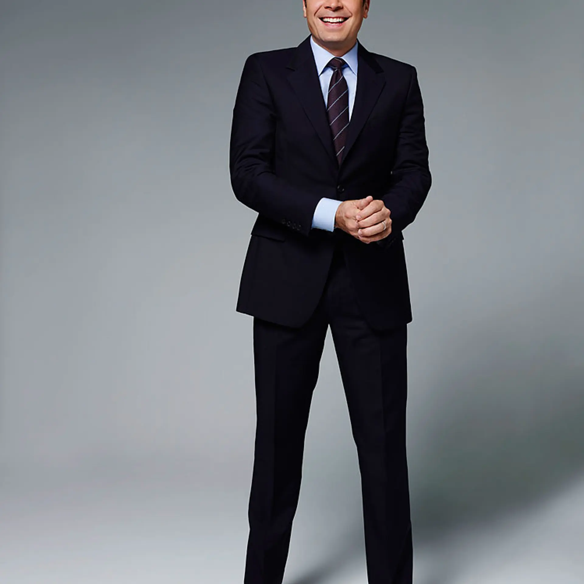 Jimmy Fallon