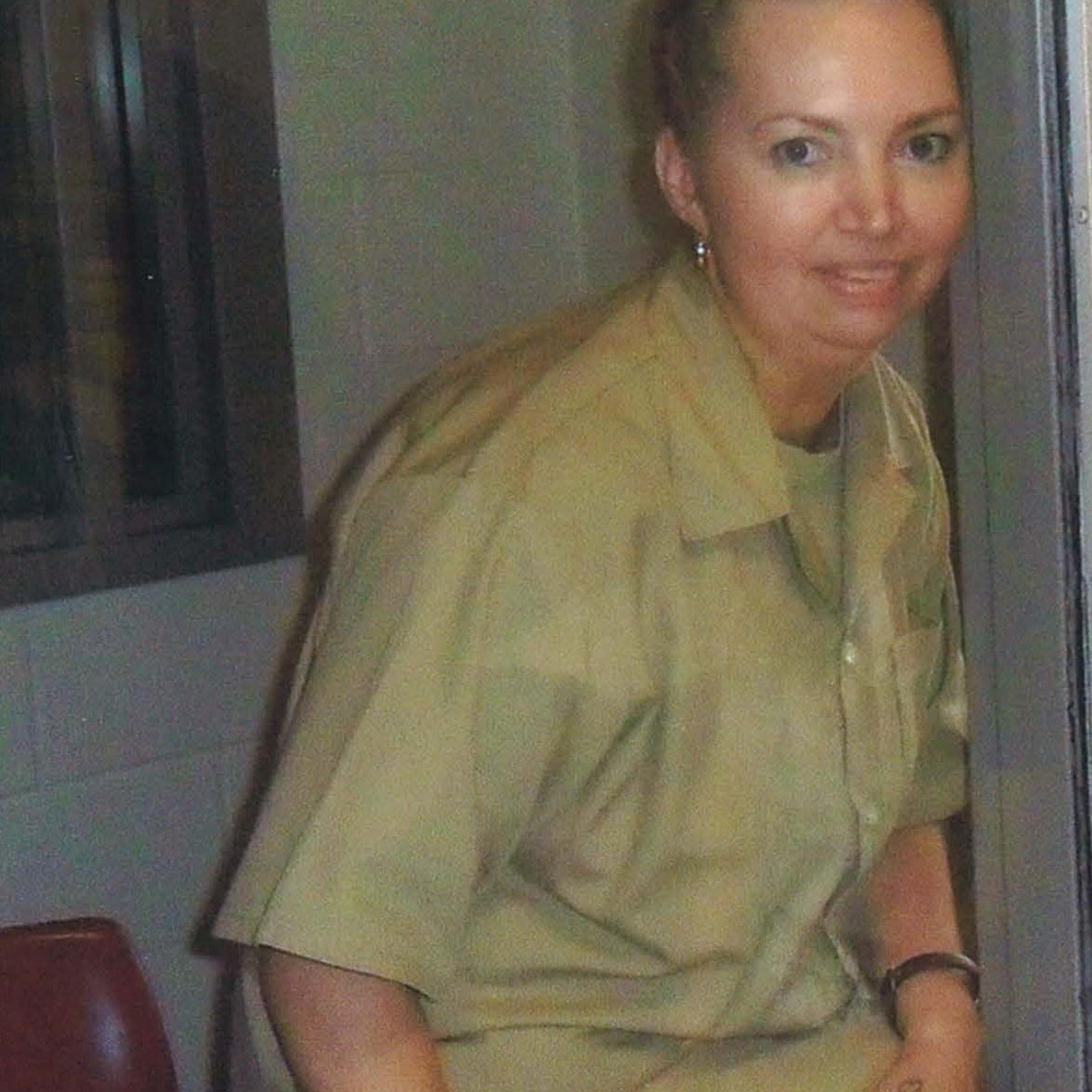 lisa montgomery execution
