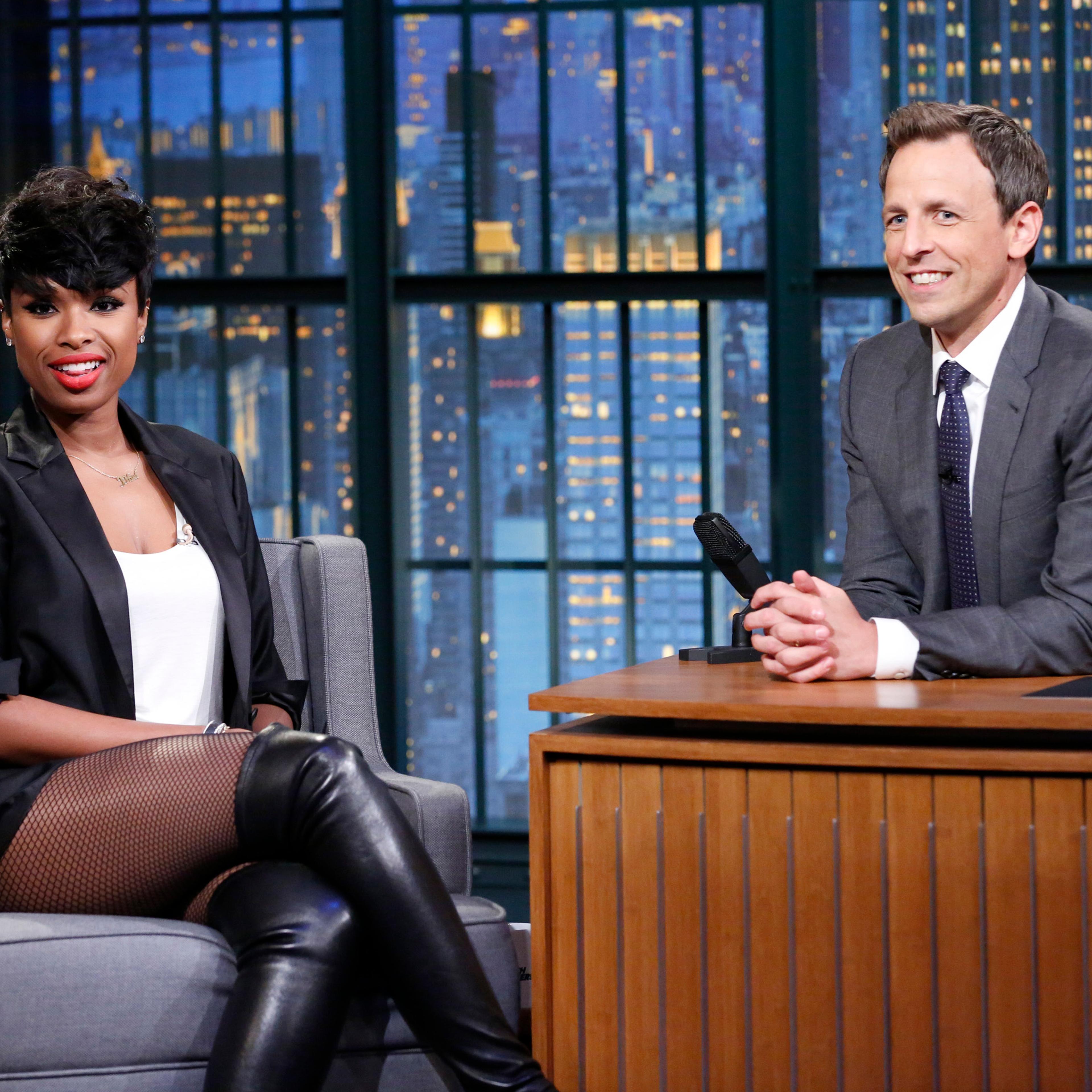 Late Night with Seth Meyers - Season 1