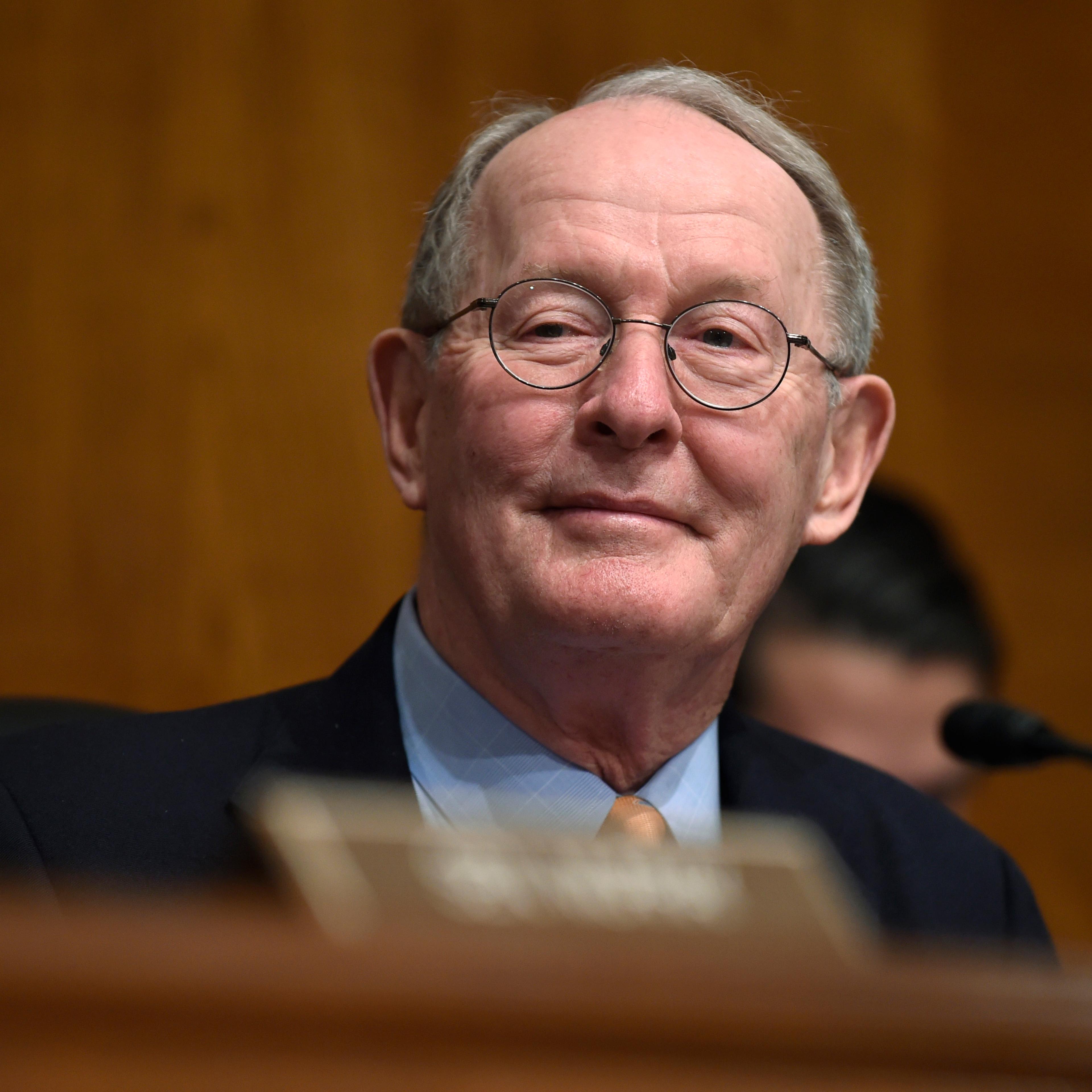 Lamar Alexander