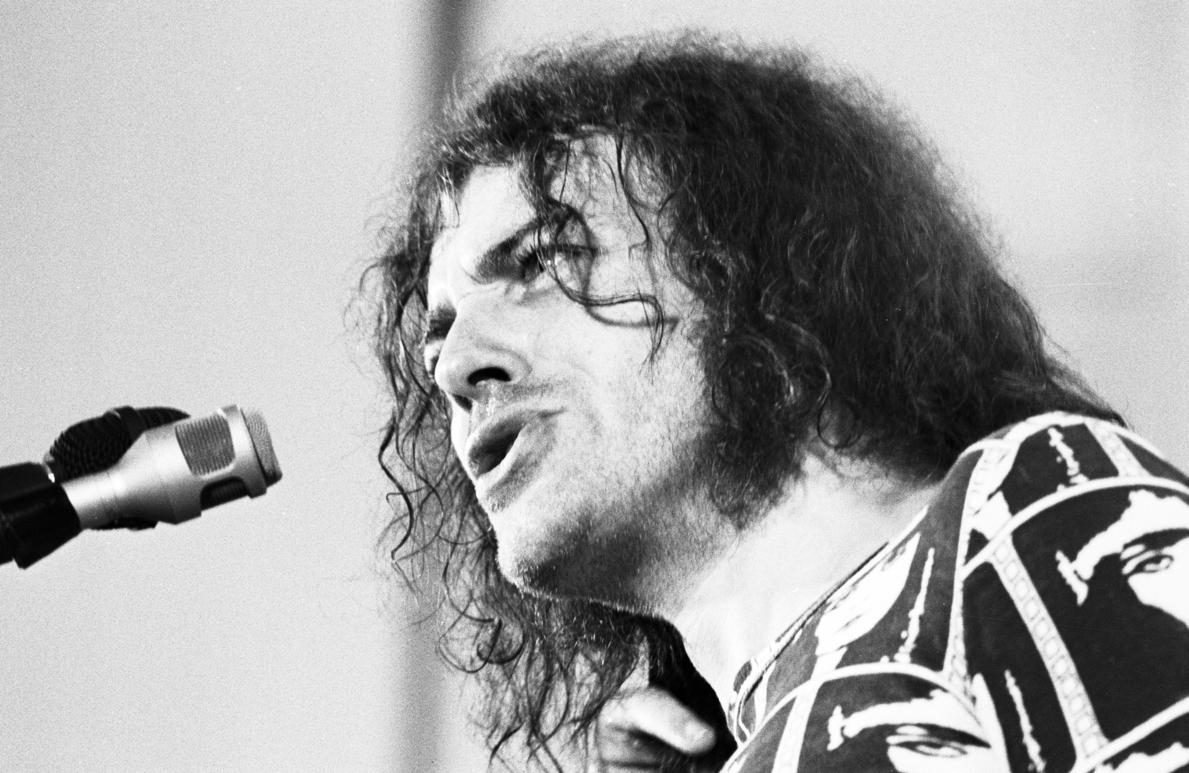 Joe Cocker