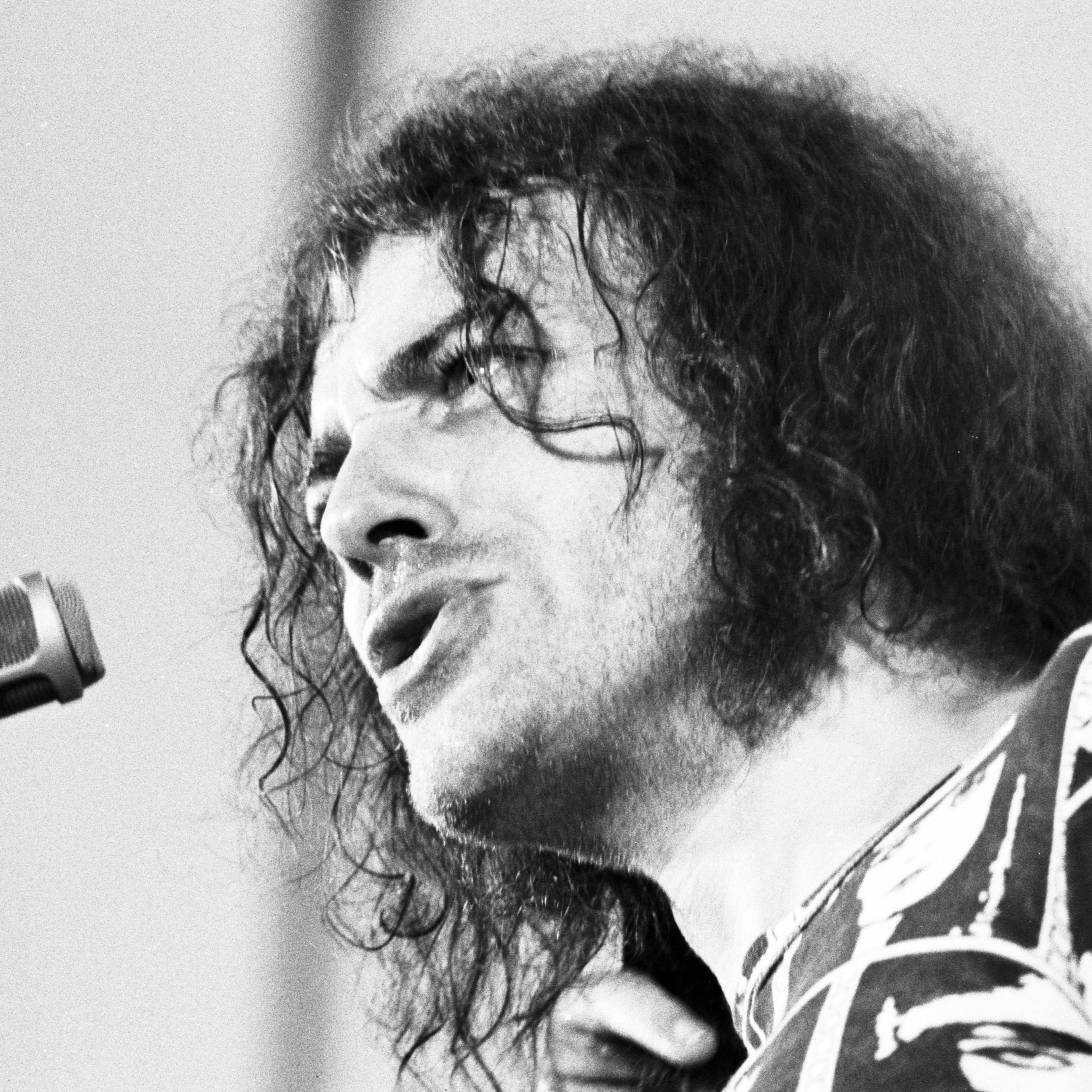 Joe Cocker