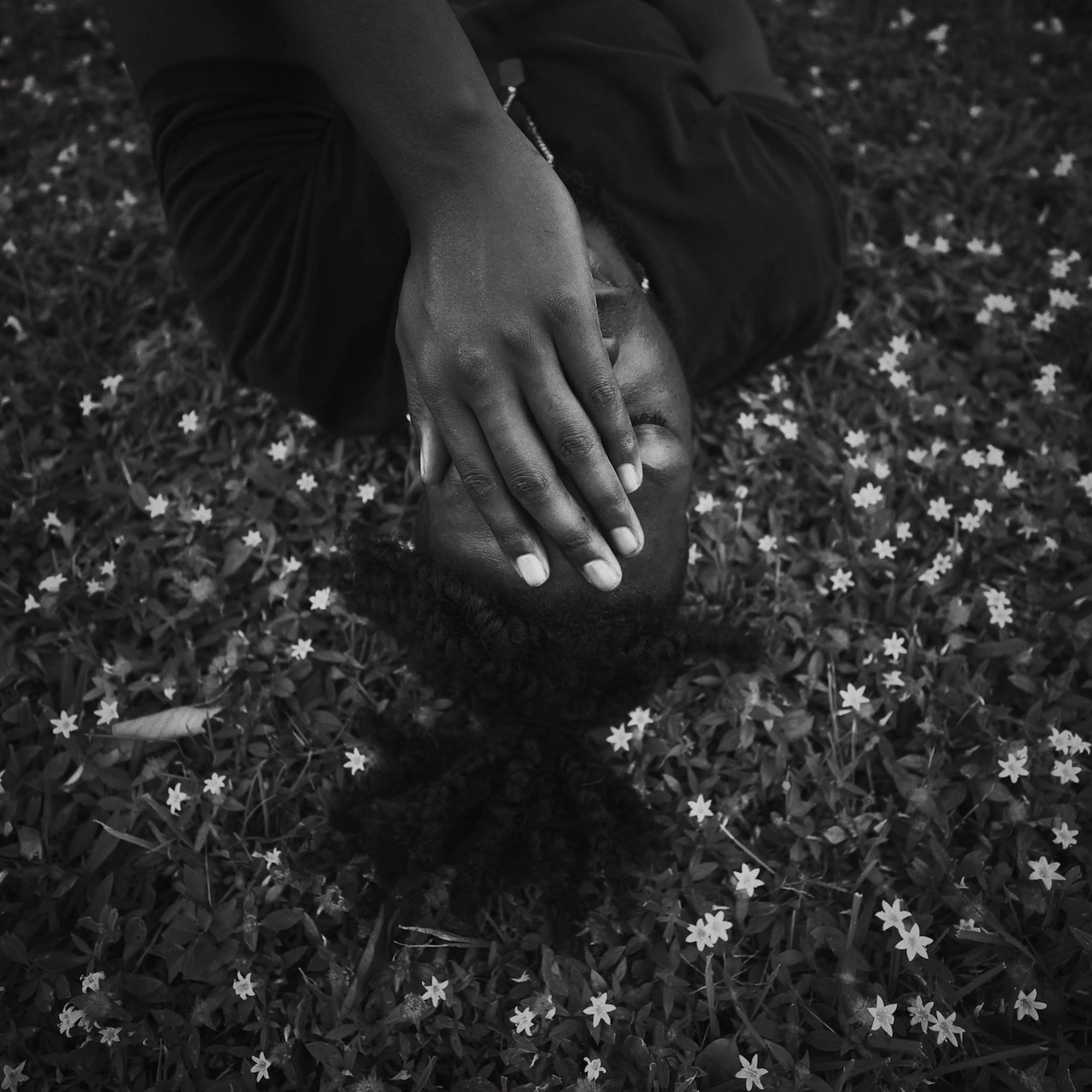 Mental health experts assumed that people of all races had the same risk factors for self-harm -- emerging evidence suggests that is not the case. (Julien James/The New York Times)