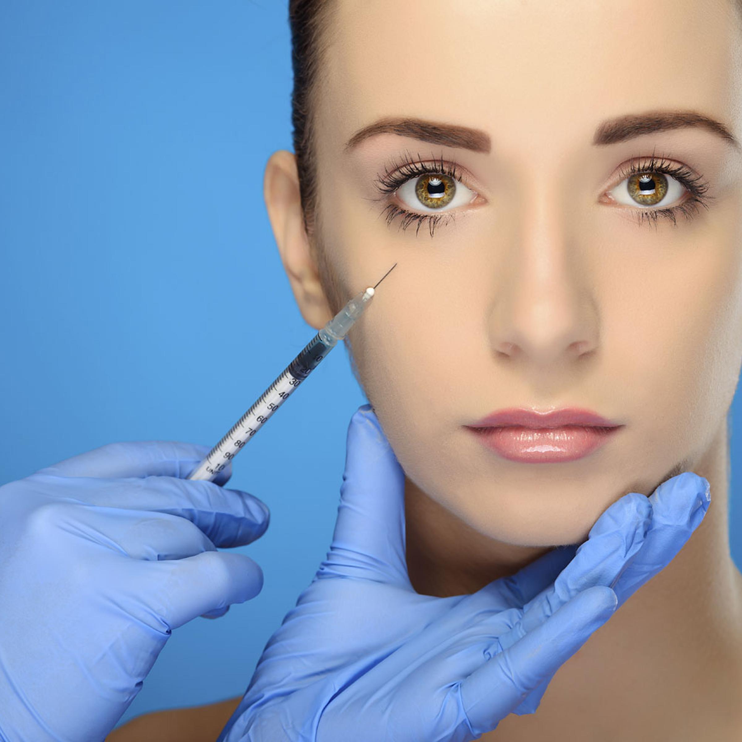 plastic surgery