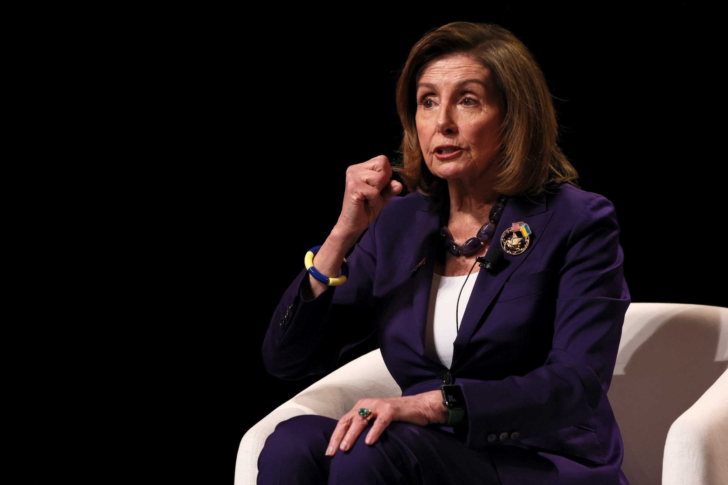 2023 TIME100 Summit