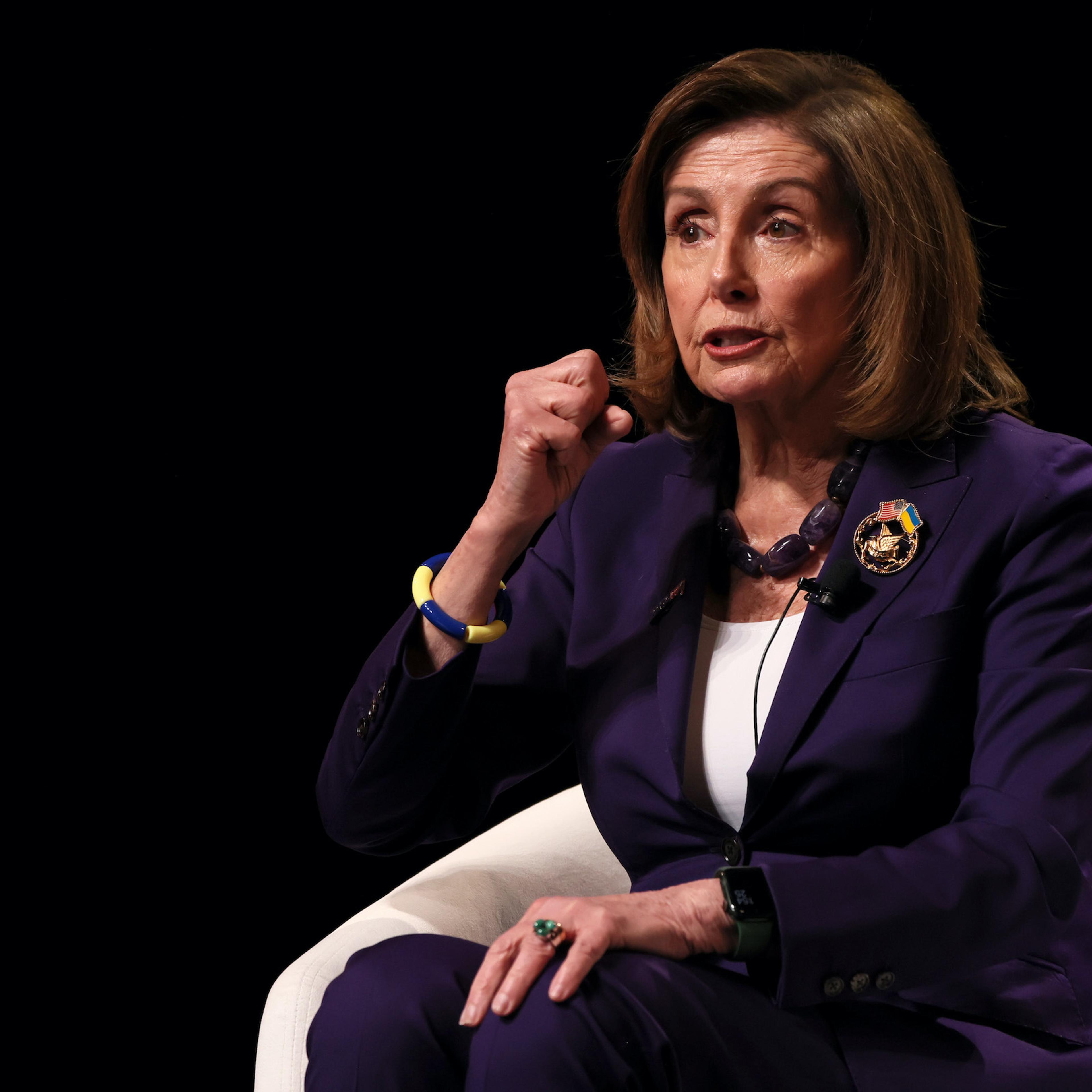 2023 TIME100 Summit