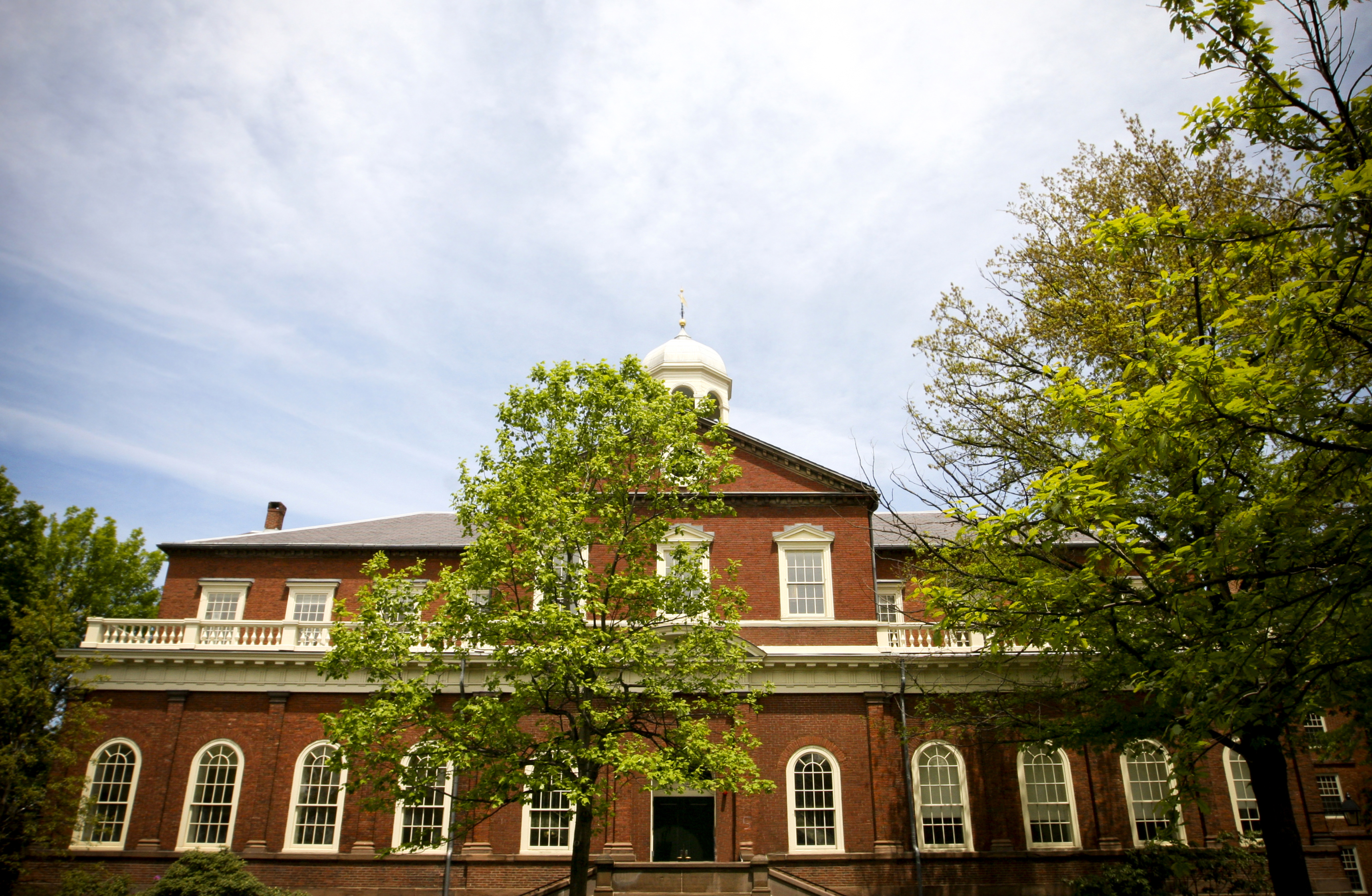 Harvard