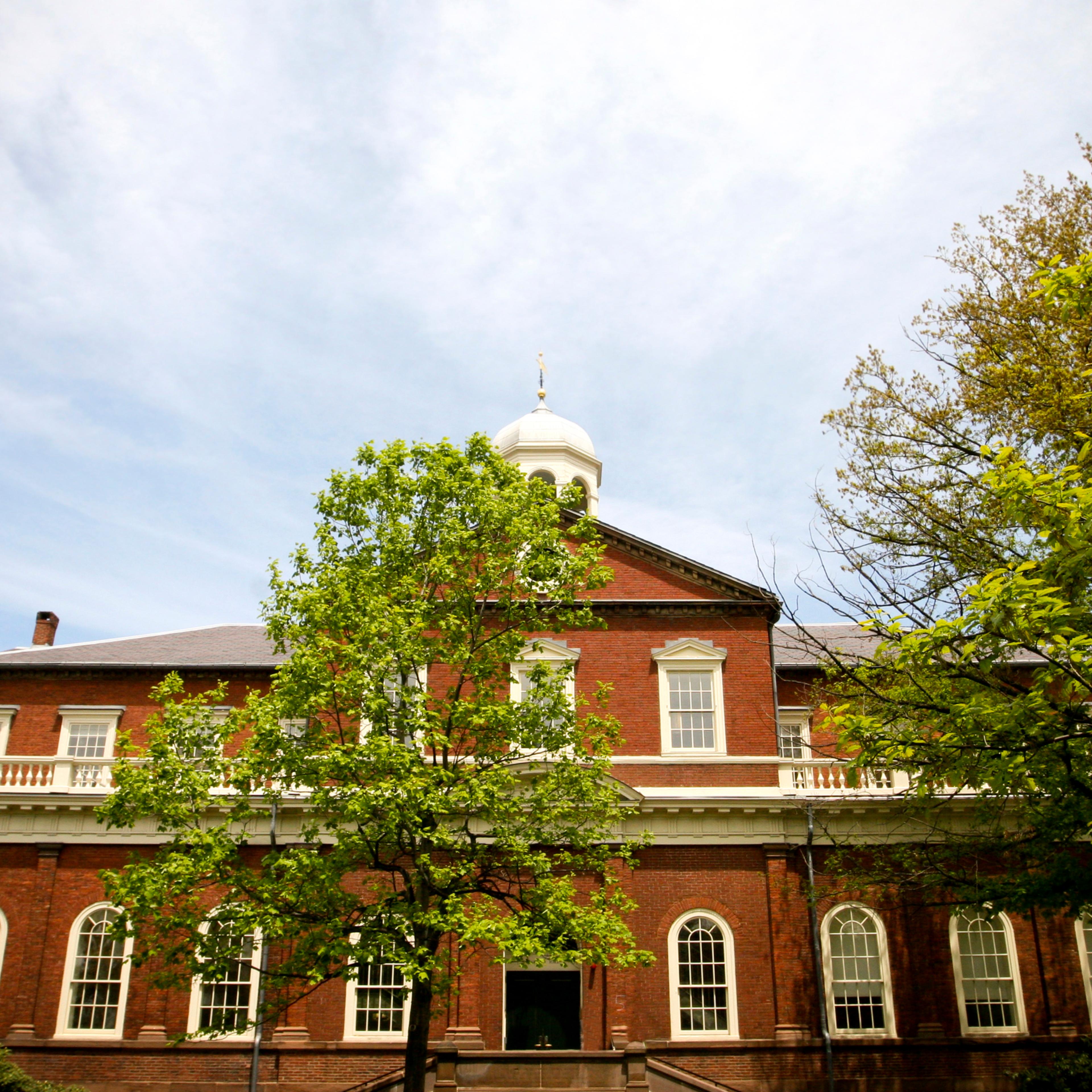 Harvard
