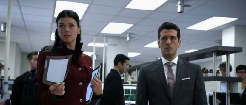 marvel mockingbird abc
