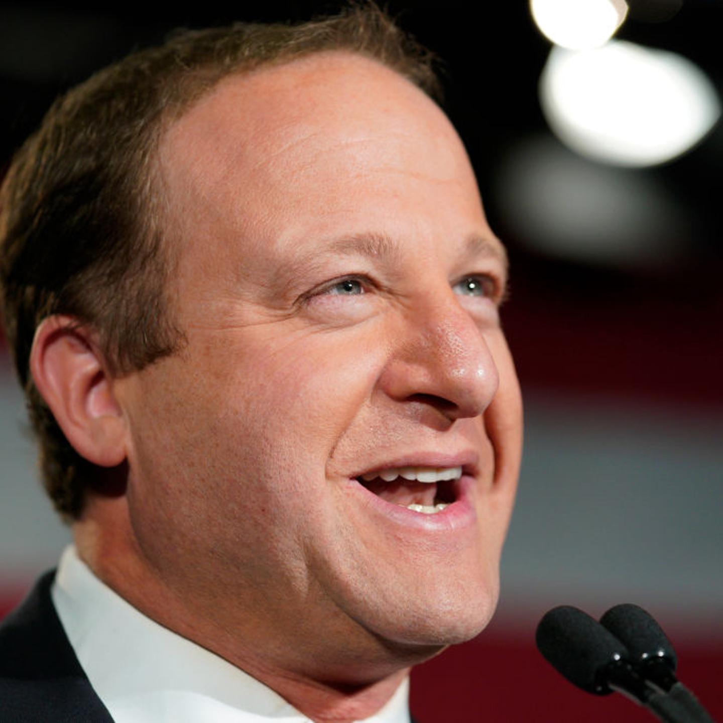 Gubernatorial Candidate Jared Polis And Colorado Democrats Hold Election Night Event