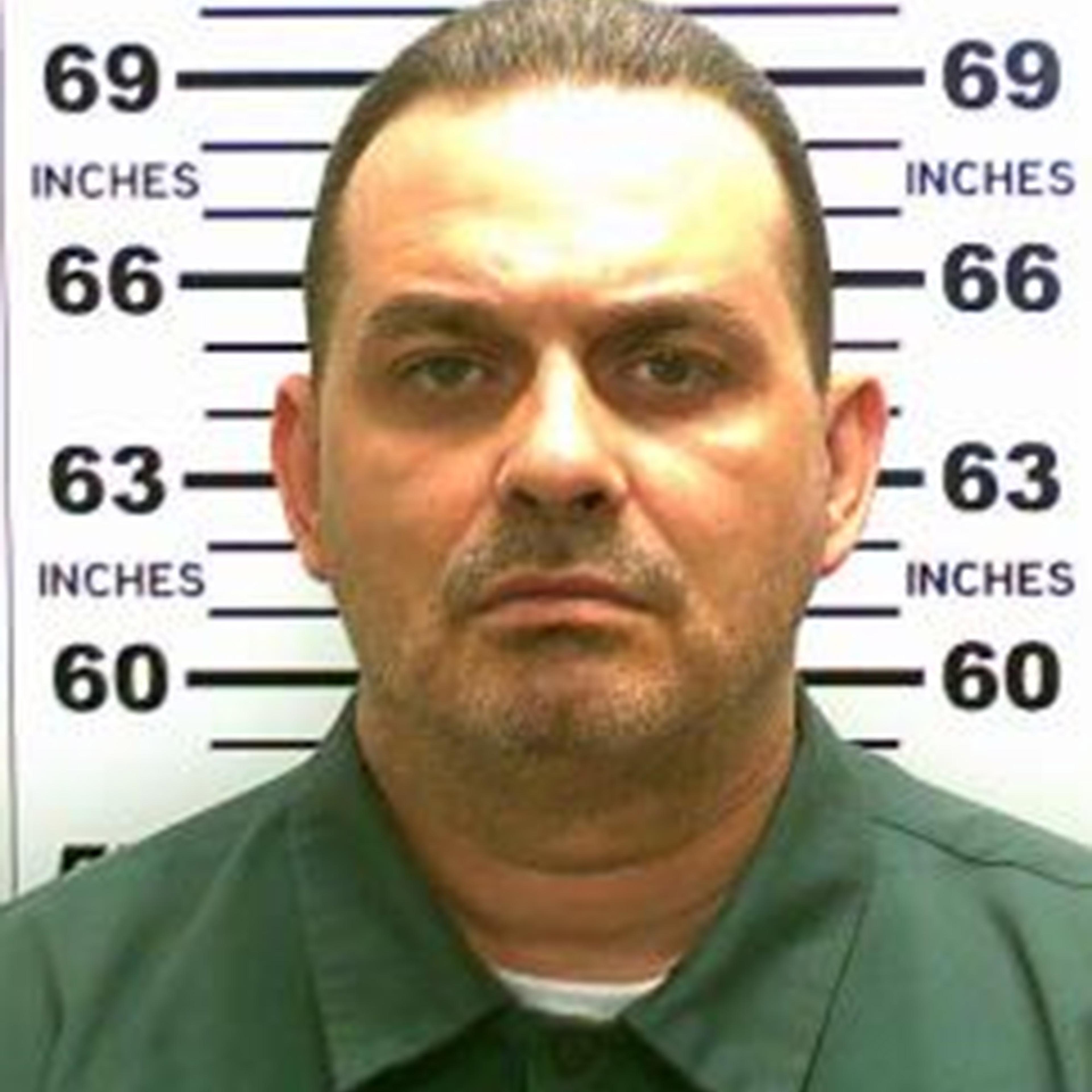 Convicted Murderers Escape From New York State Prison