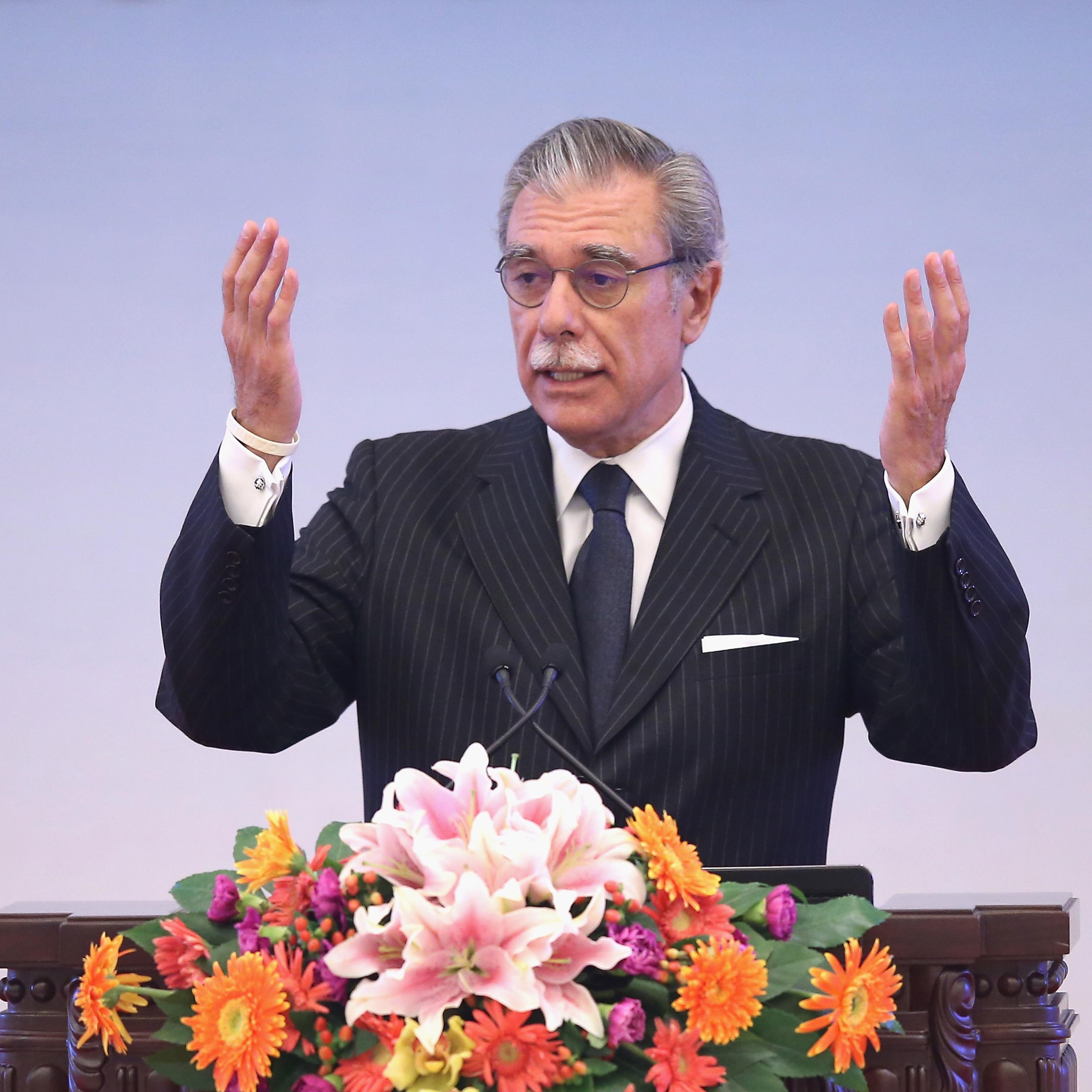 The 1st China Conference Of Quality