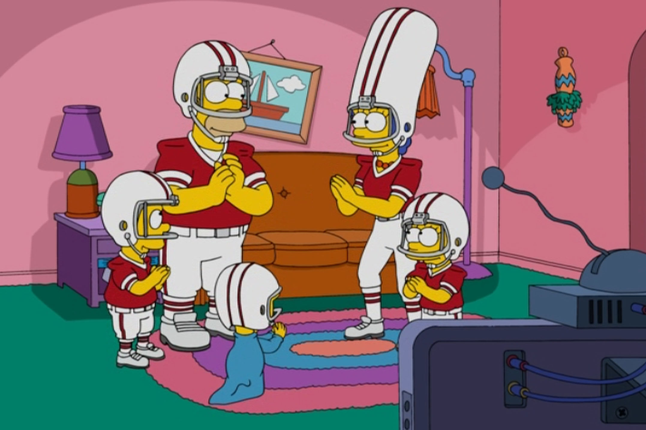 FOX's "The Simpsons" - Season Twenty-Seven