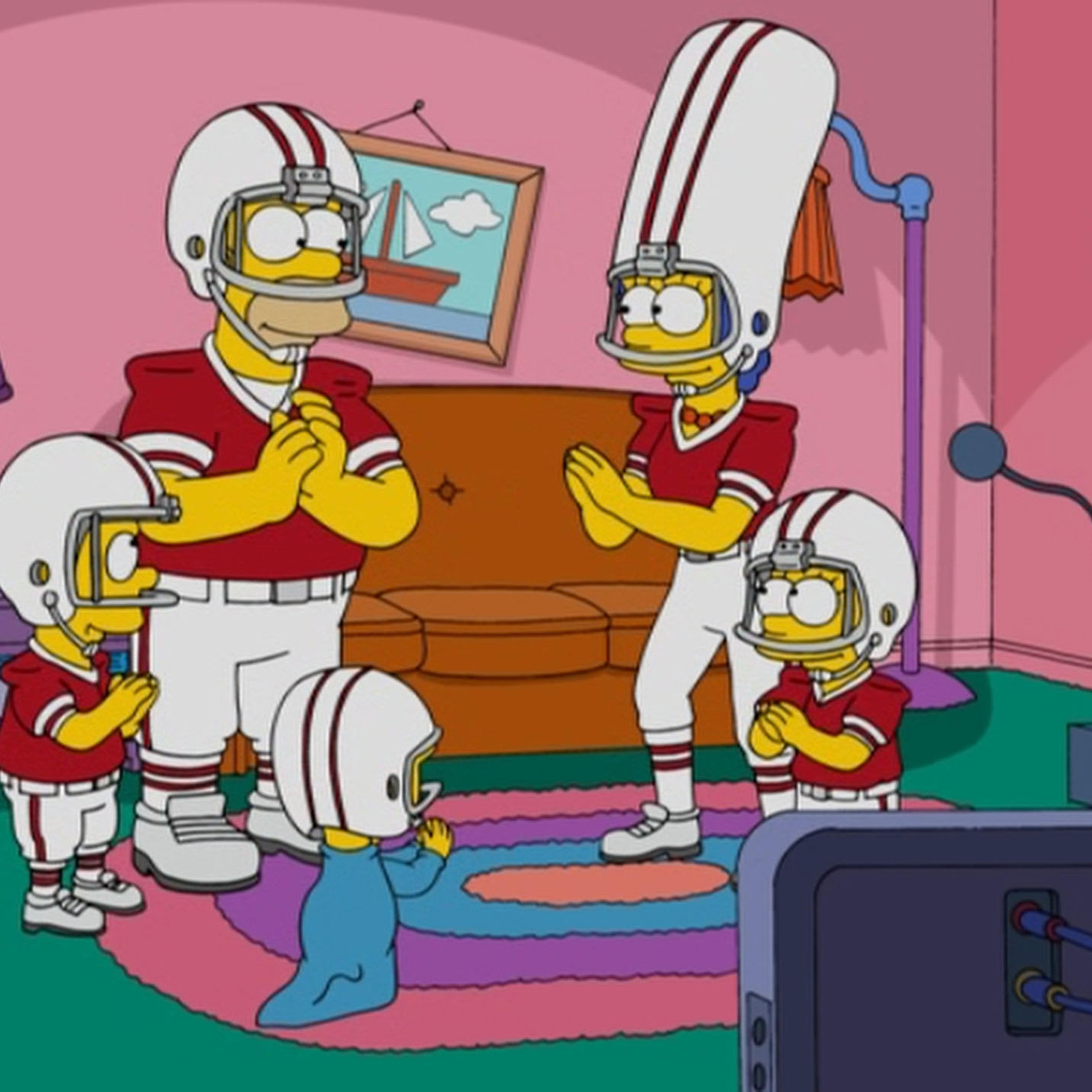 FOX's "The Simpsons" - Season Twenty-Seven