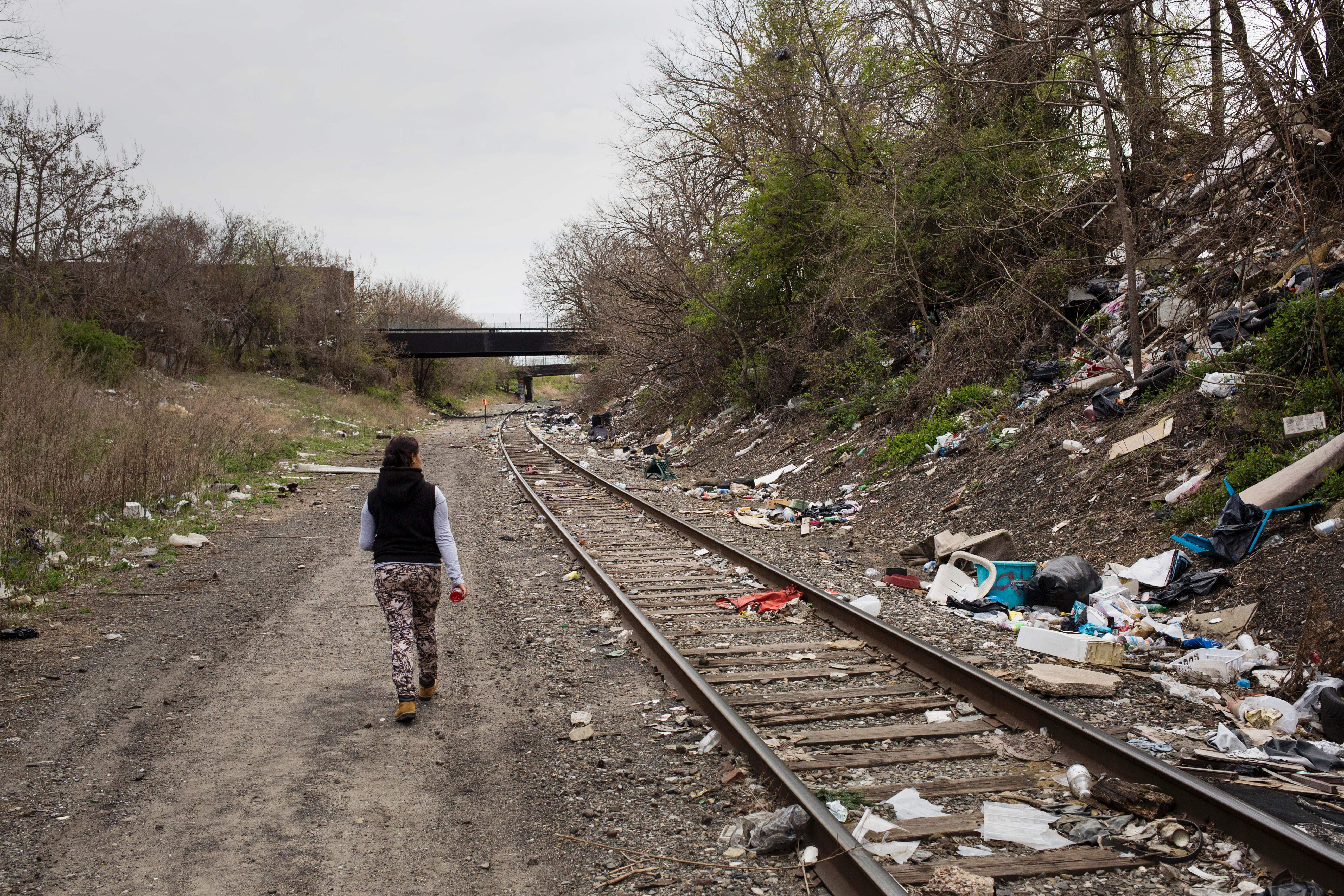 US-HEROIN-CRISIS-OPIOID-CRIME