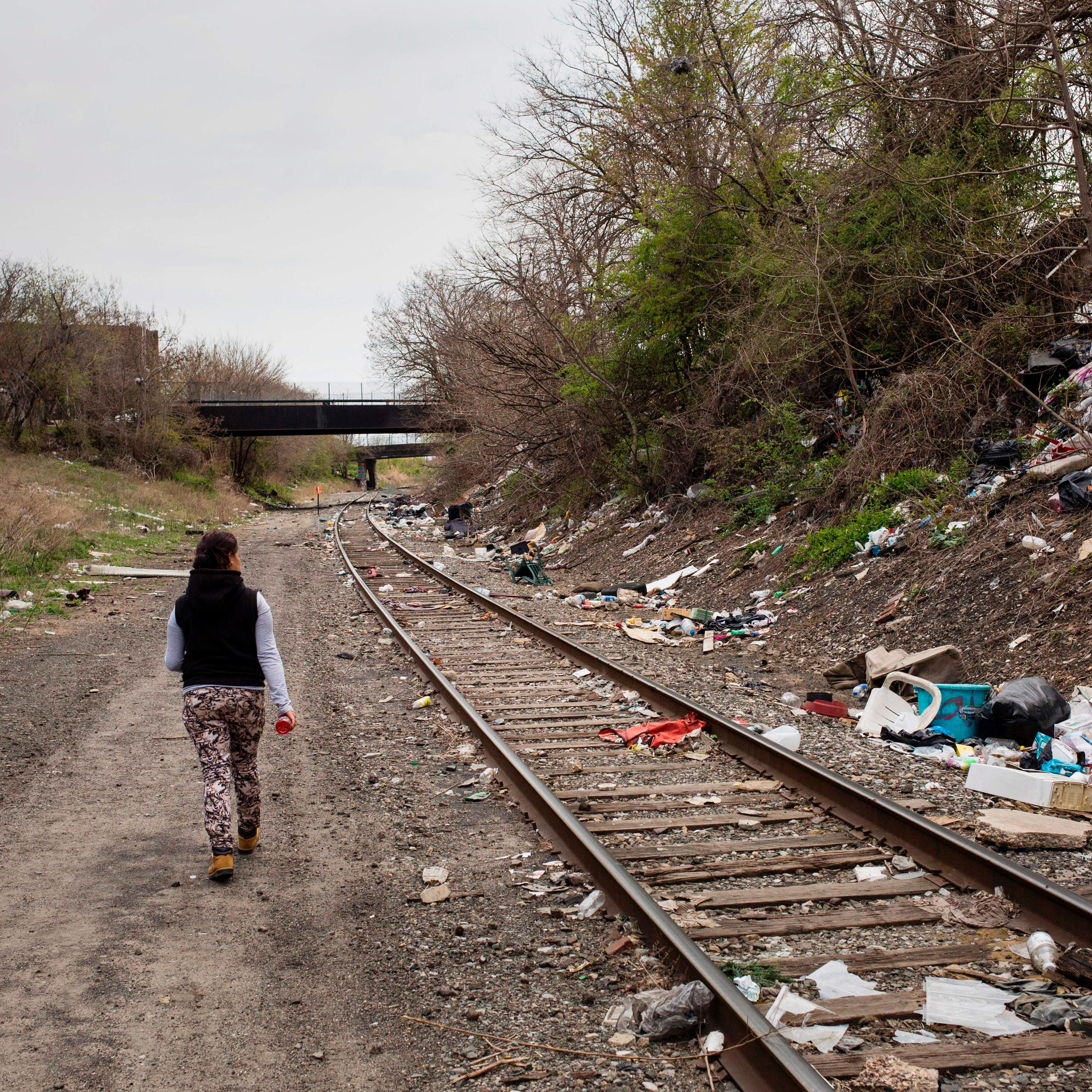 US-HEROIN-CRISIS-OPIOID-CRIME