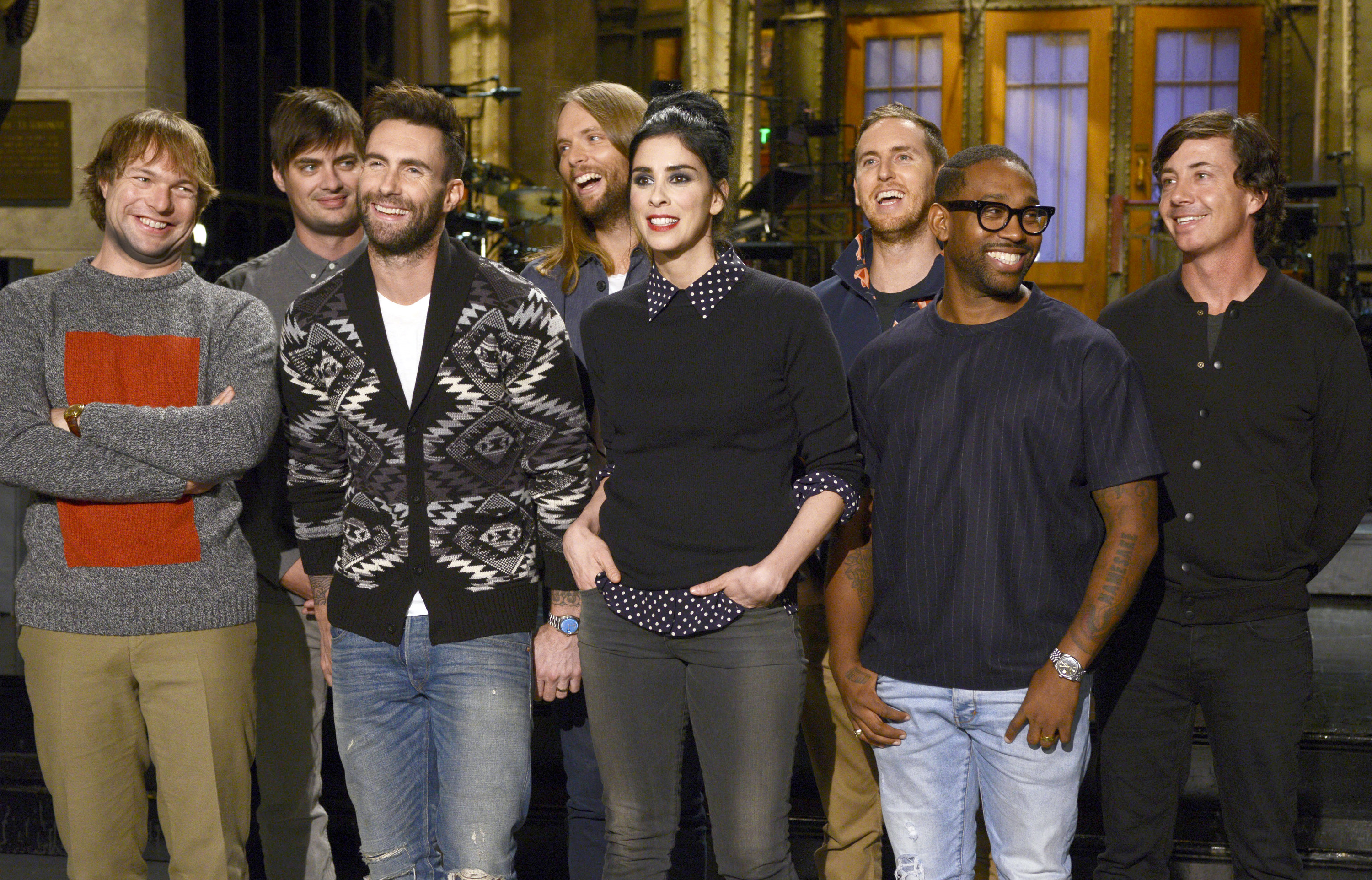 Saturday Night Live - Season 40
