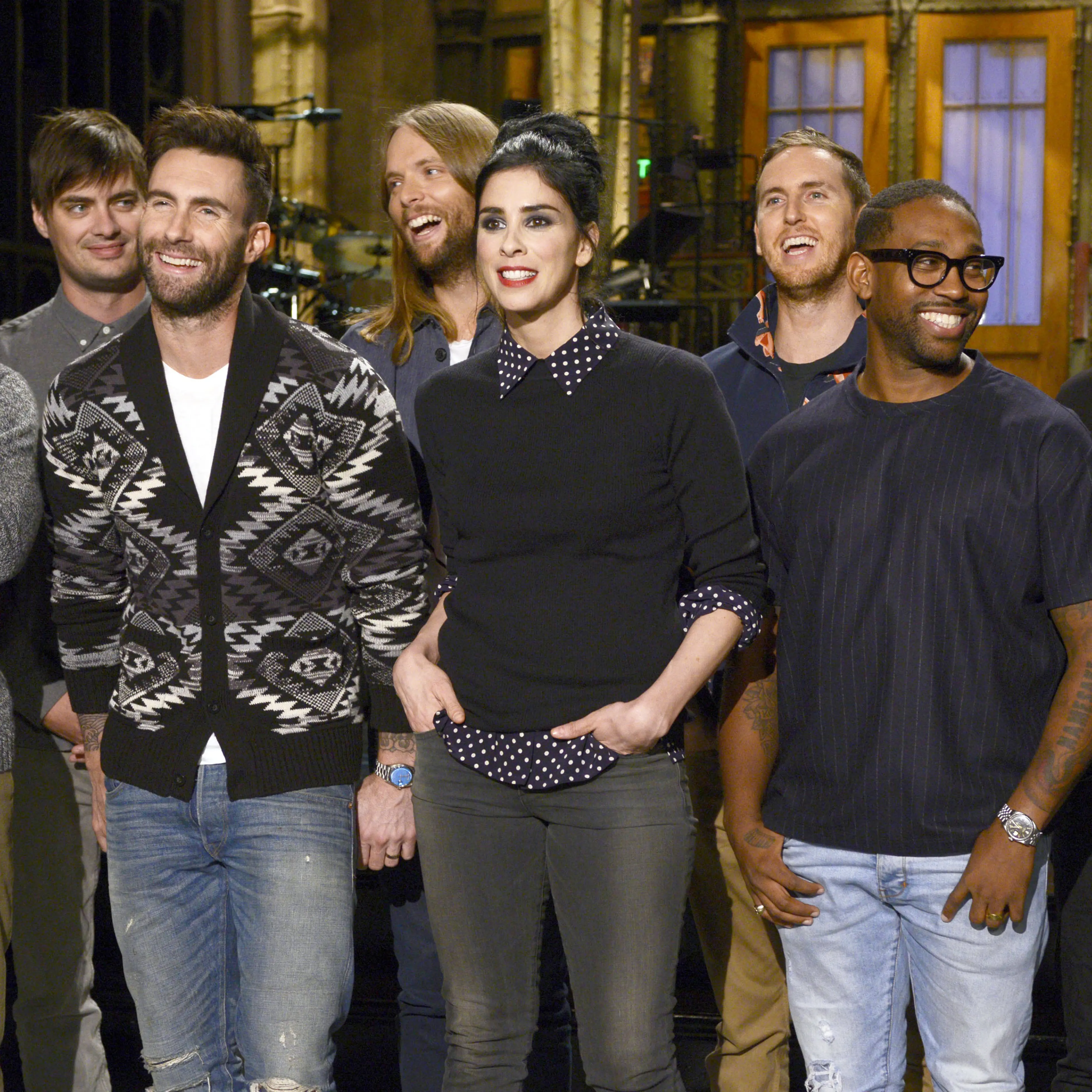 Saturday Night Live - Season 40