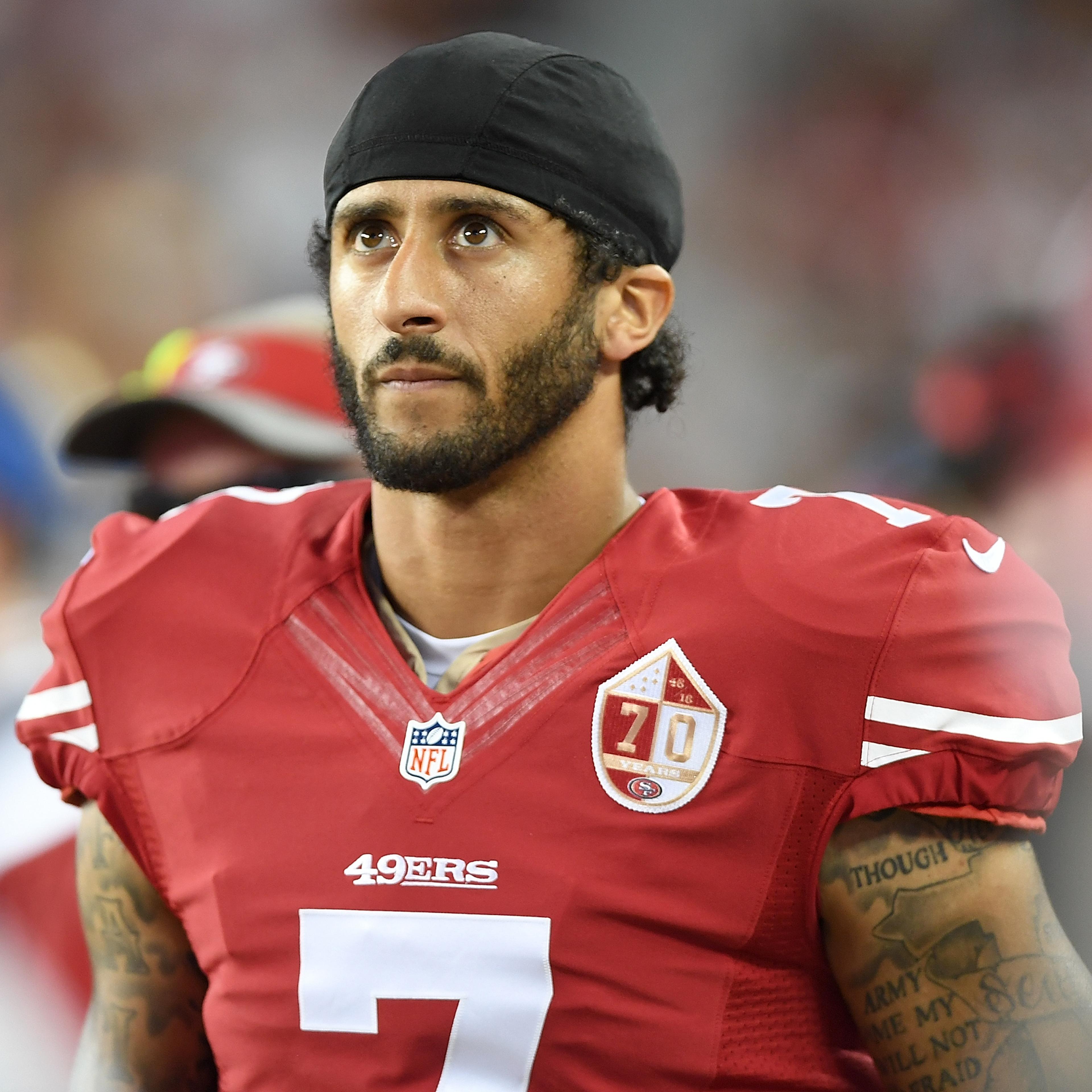 Green Bay Packers v San Francisco 49ers