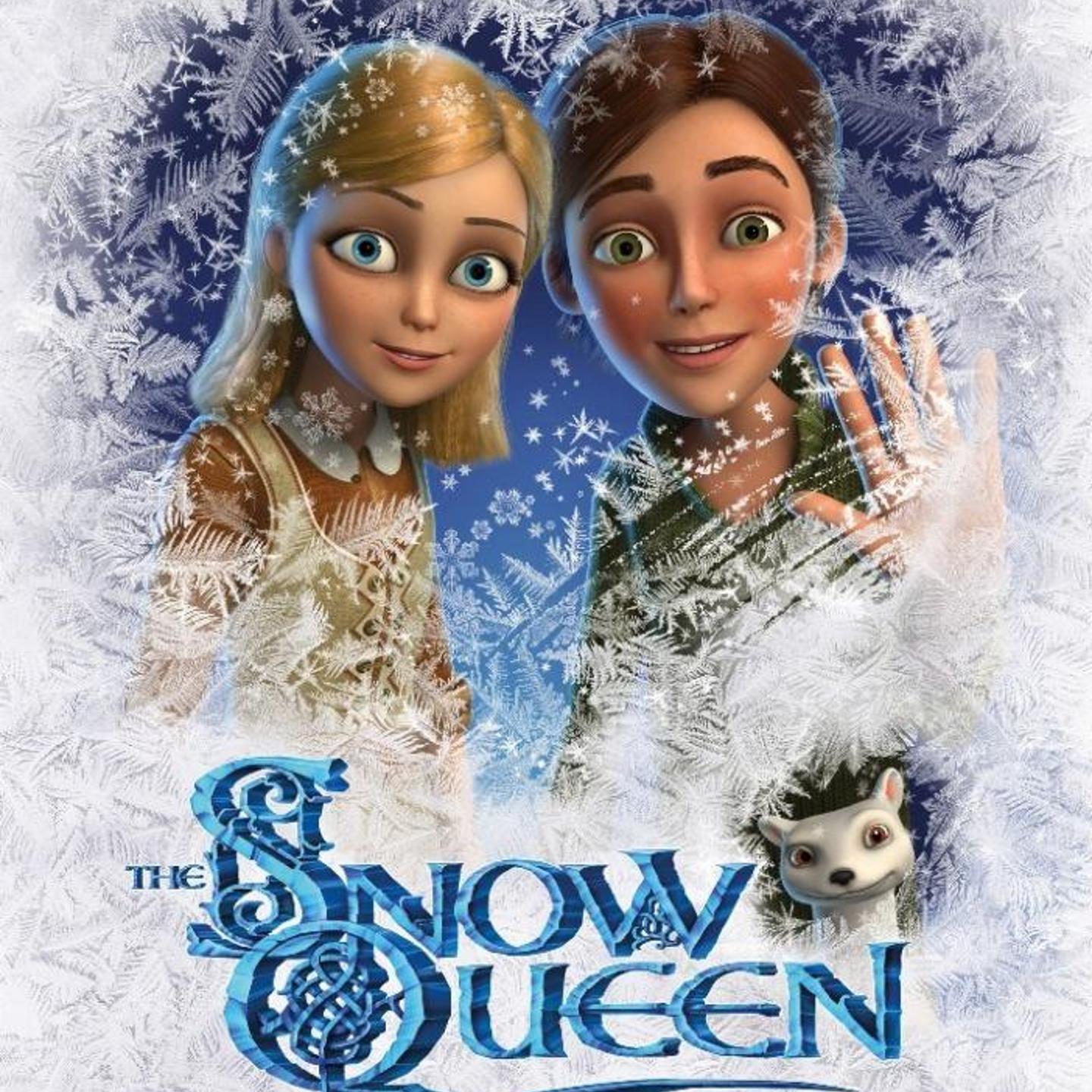 the-snow-queen-poster
