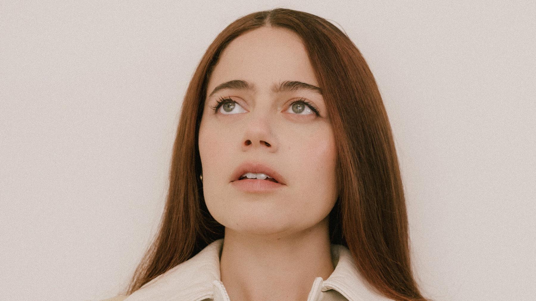Molly Gordon Is on the 2026 TIME100 Next - Time Magazine