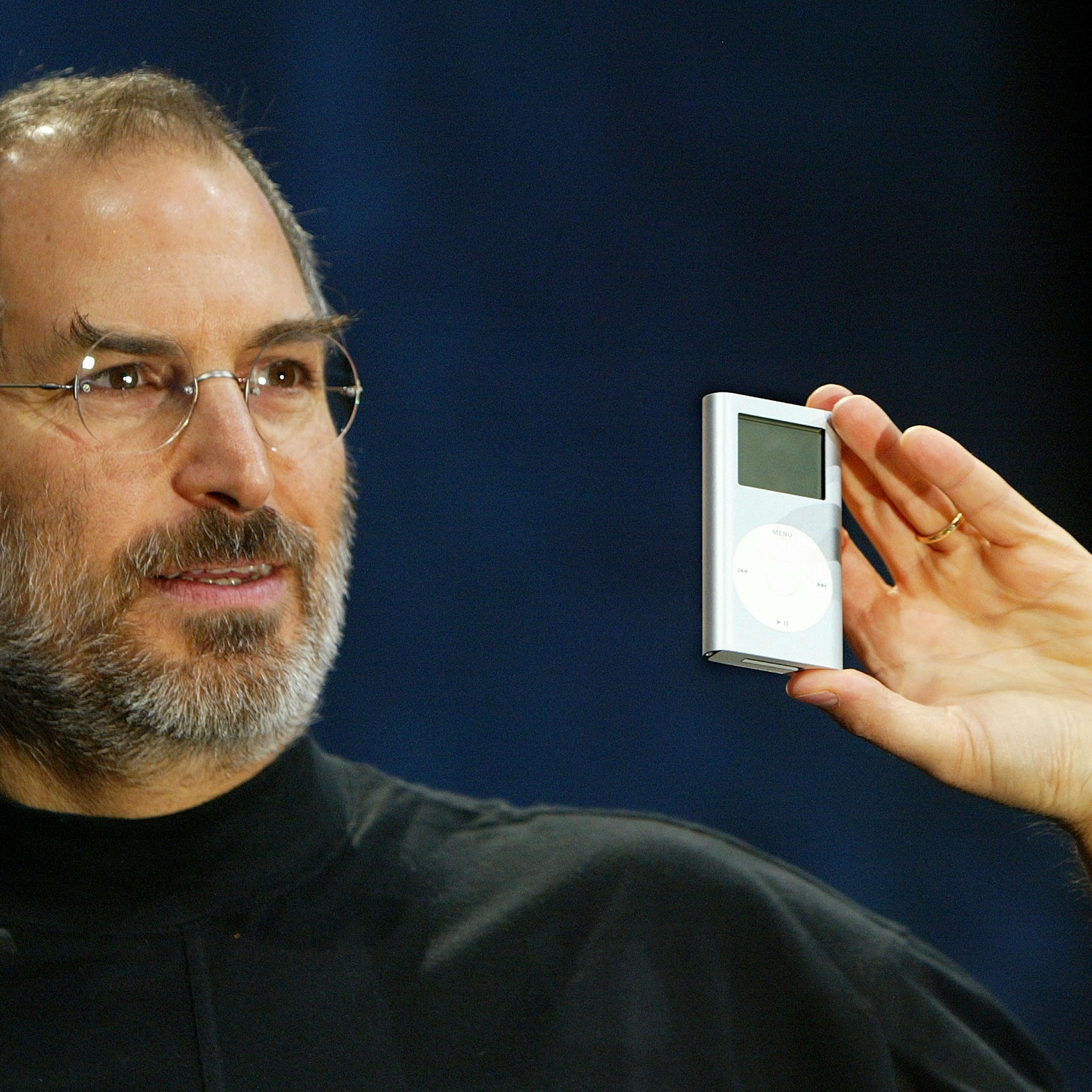 Apple Steve Jobs Video Testimony