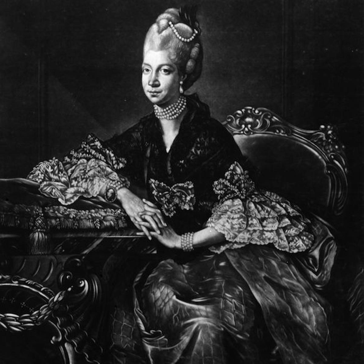 Queen Charlotte