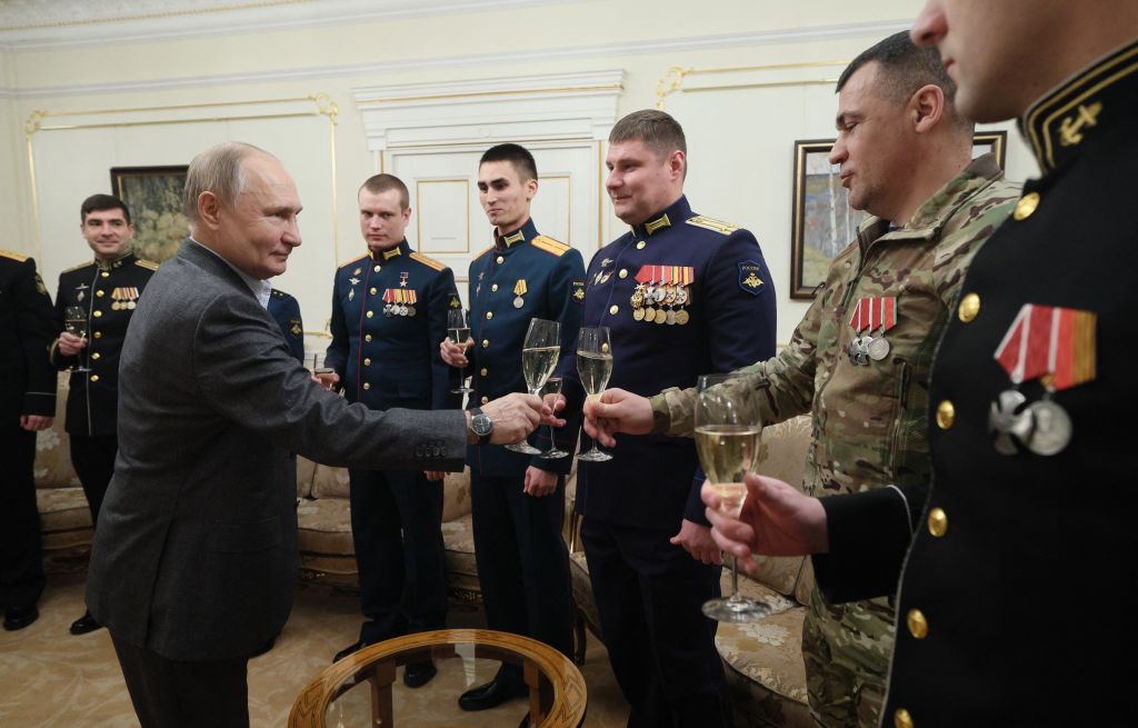 TOPSHOT-RUSSIA-UKRAINE-CONFLICT-POLITICS