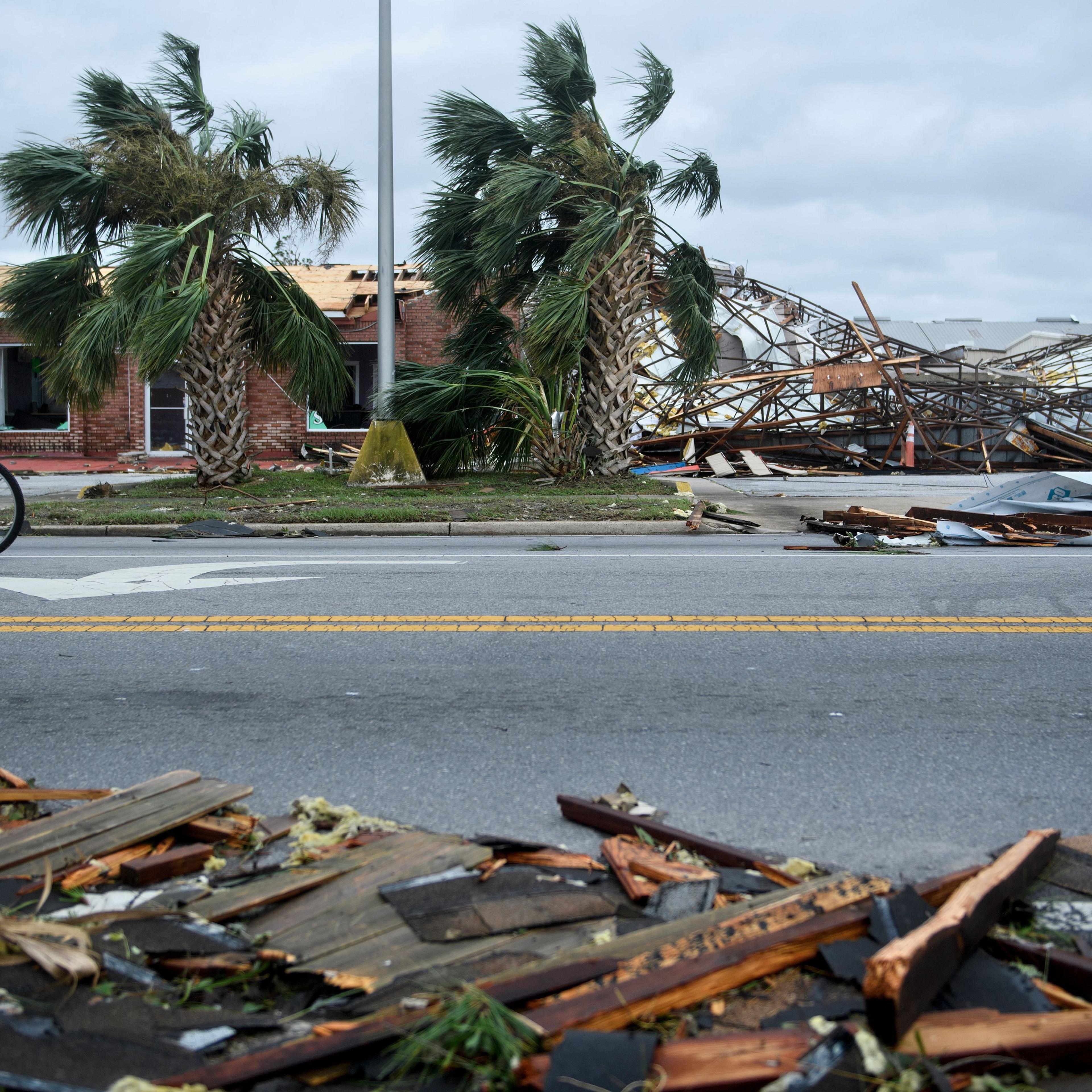 US-WEATHER-HURRICANE