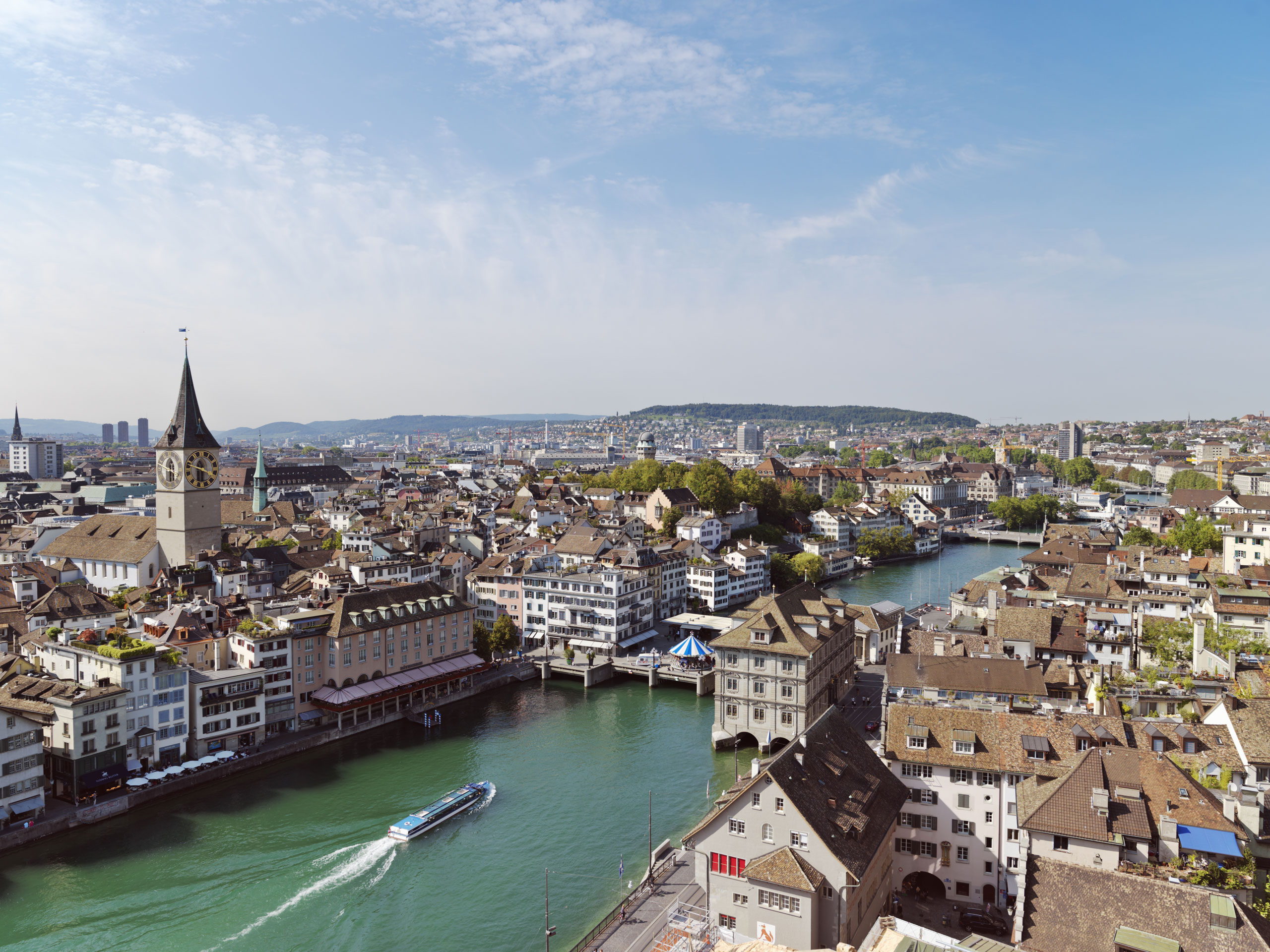 Zurich, Switzerland