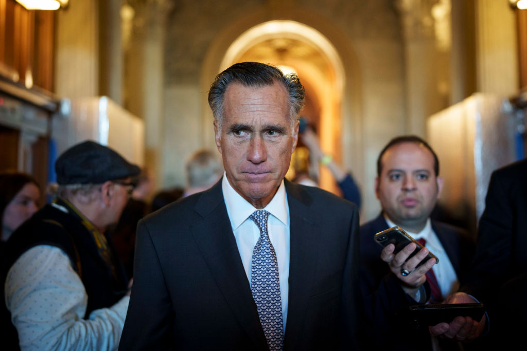 Senate Votes On Same-Sex Marriage Equality Bill