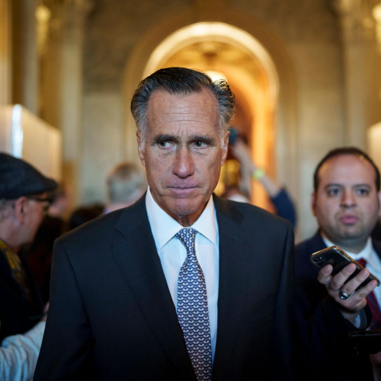 Senate Votes On Same-Sex Marriage Equality Bill