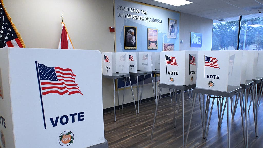 What Does Trump’s Declining Latino Support Mean for Florida?