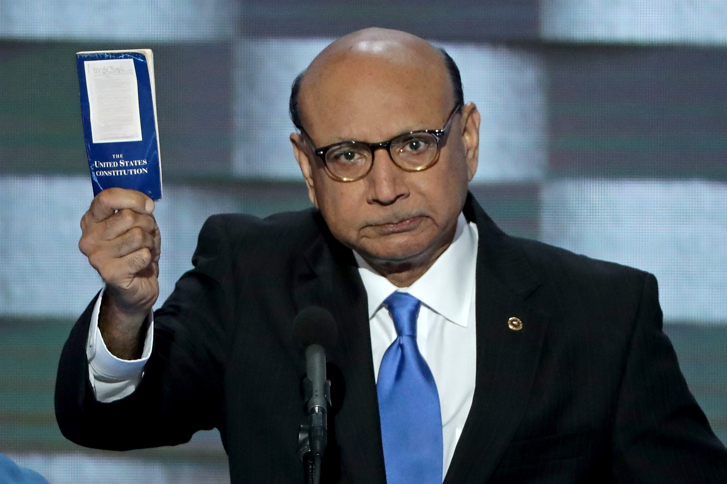Democratic National Convention: Day Four