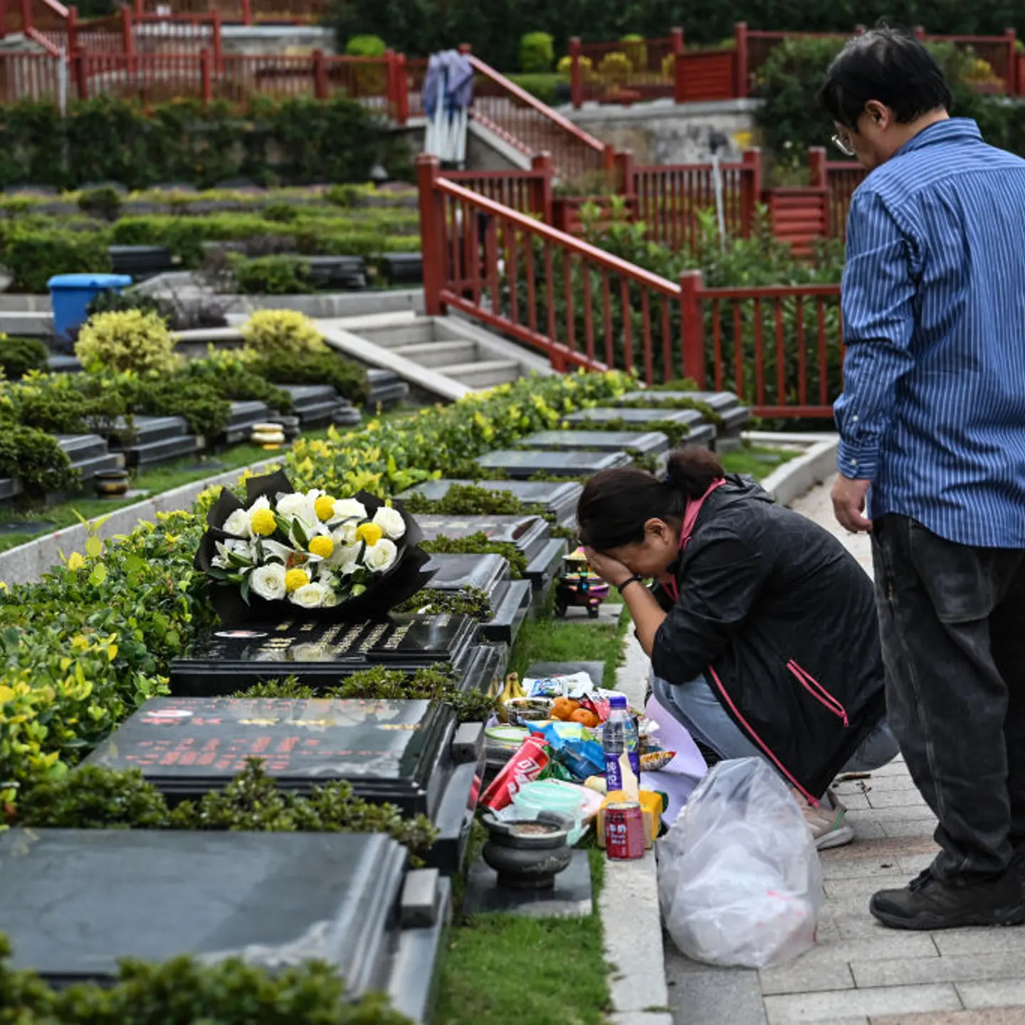 TOPSHOT-CHINA-SCIENCE-DEATH-AI