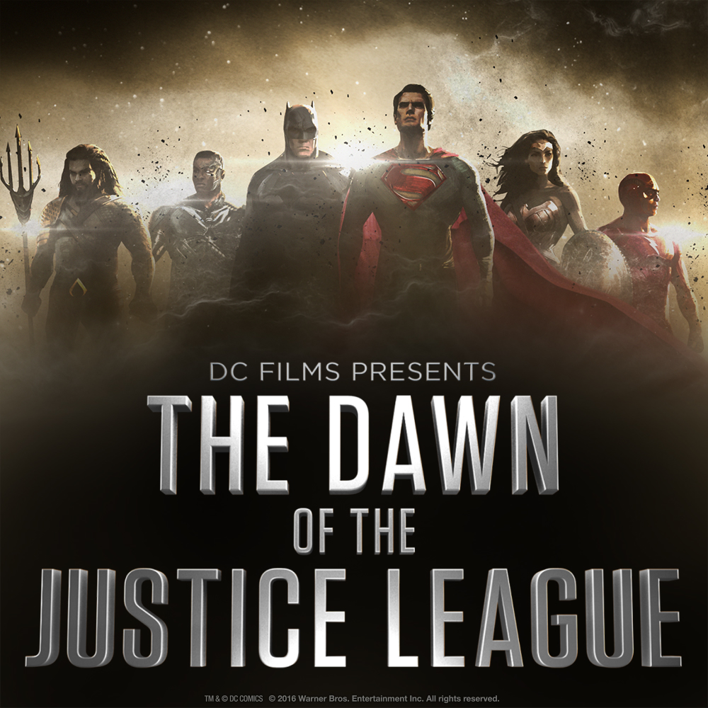 DC Films