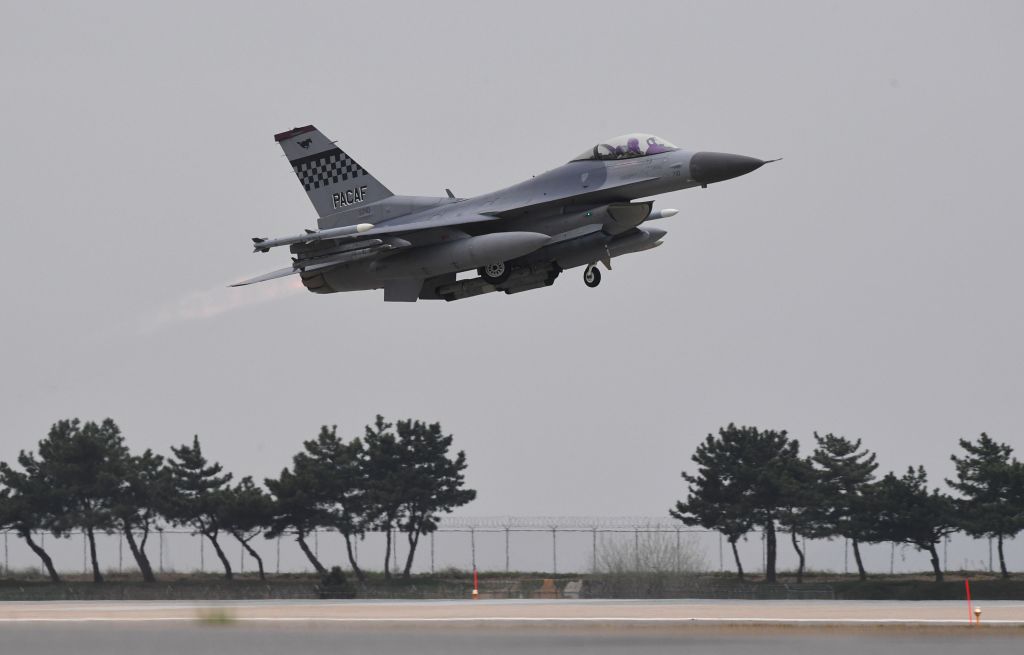 SKOREA-US-MILITARY-EXERCISE