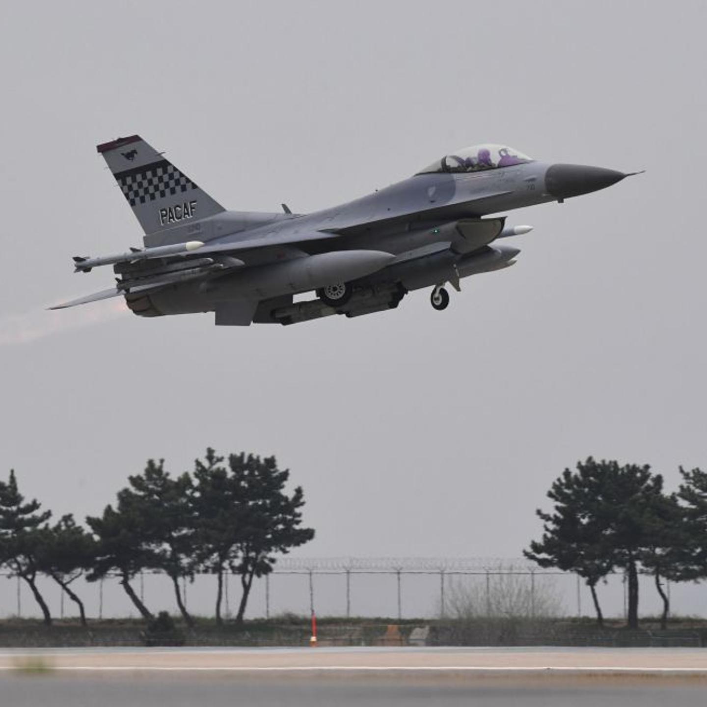 SKOREA-US-MILITARY-EXERCISE