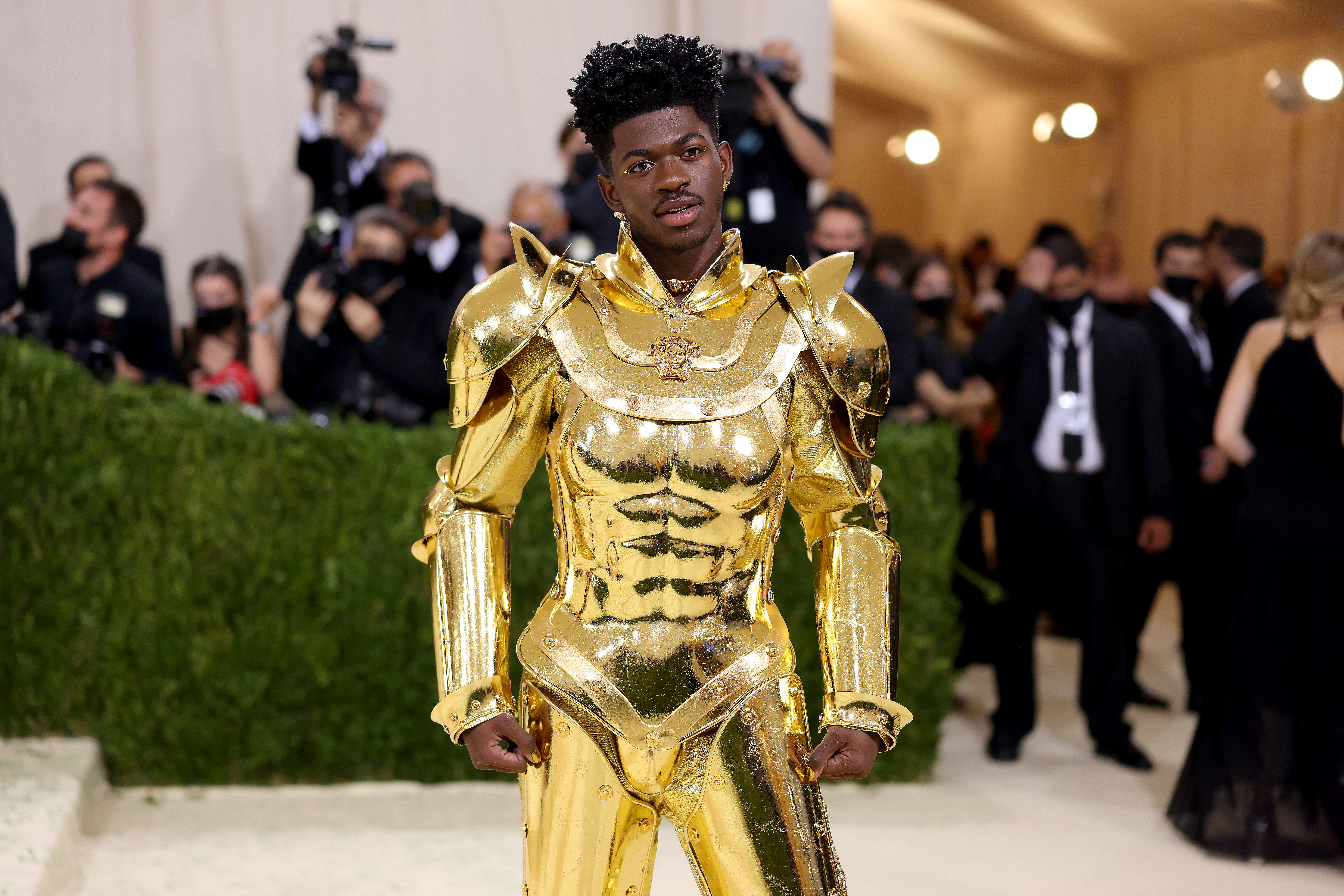 Lil Nas X