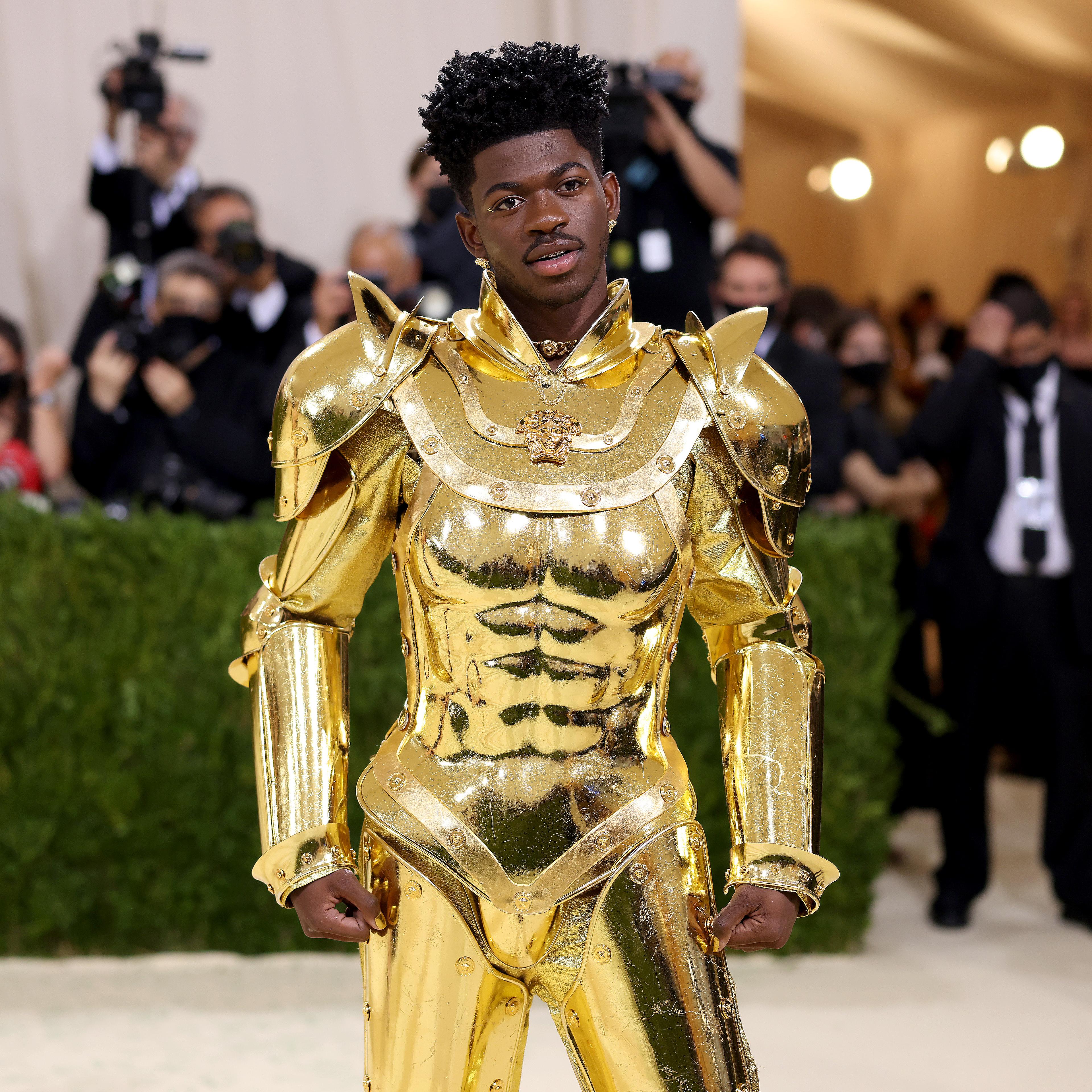 Lil Nas X