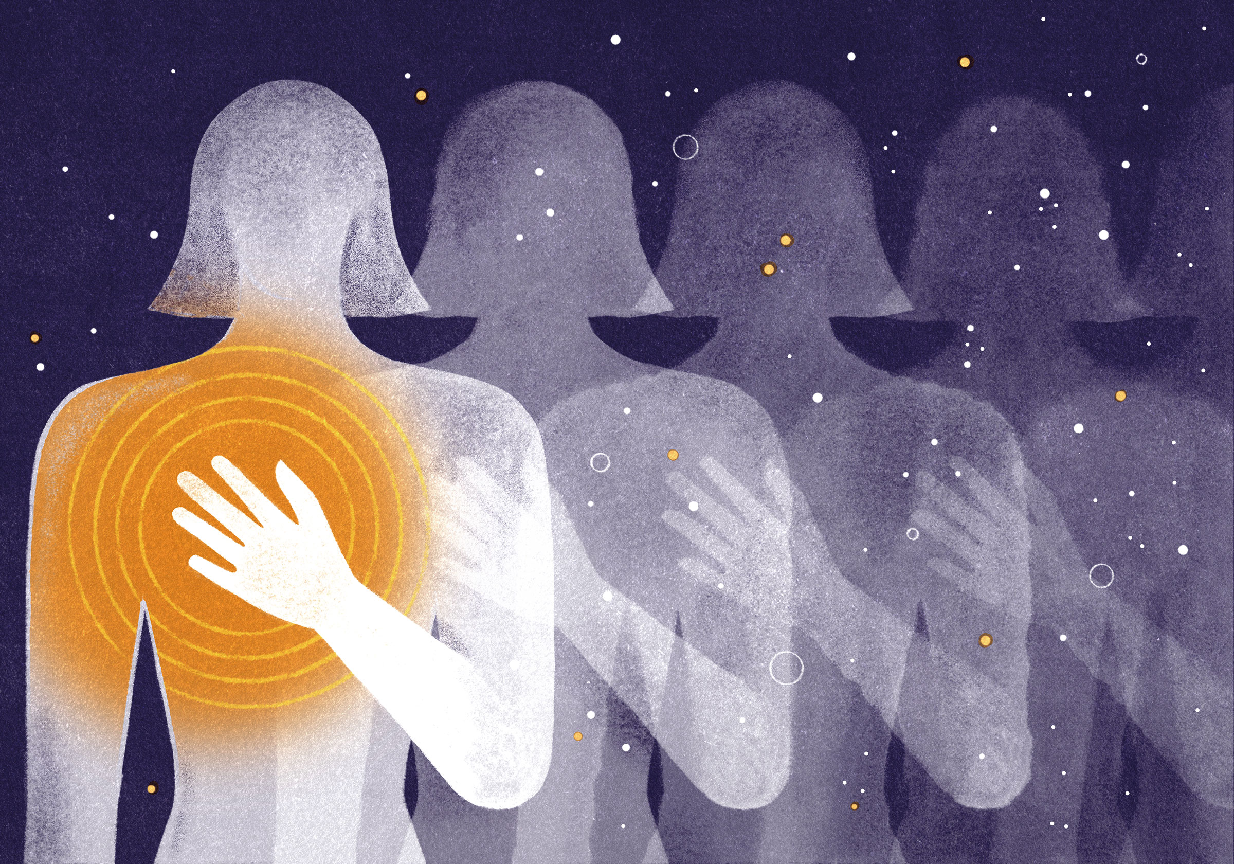 The Unexpected Way AI Helped Me Appreciate My Body The Unexpected Way AI Helped Me Appreciate My Body