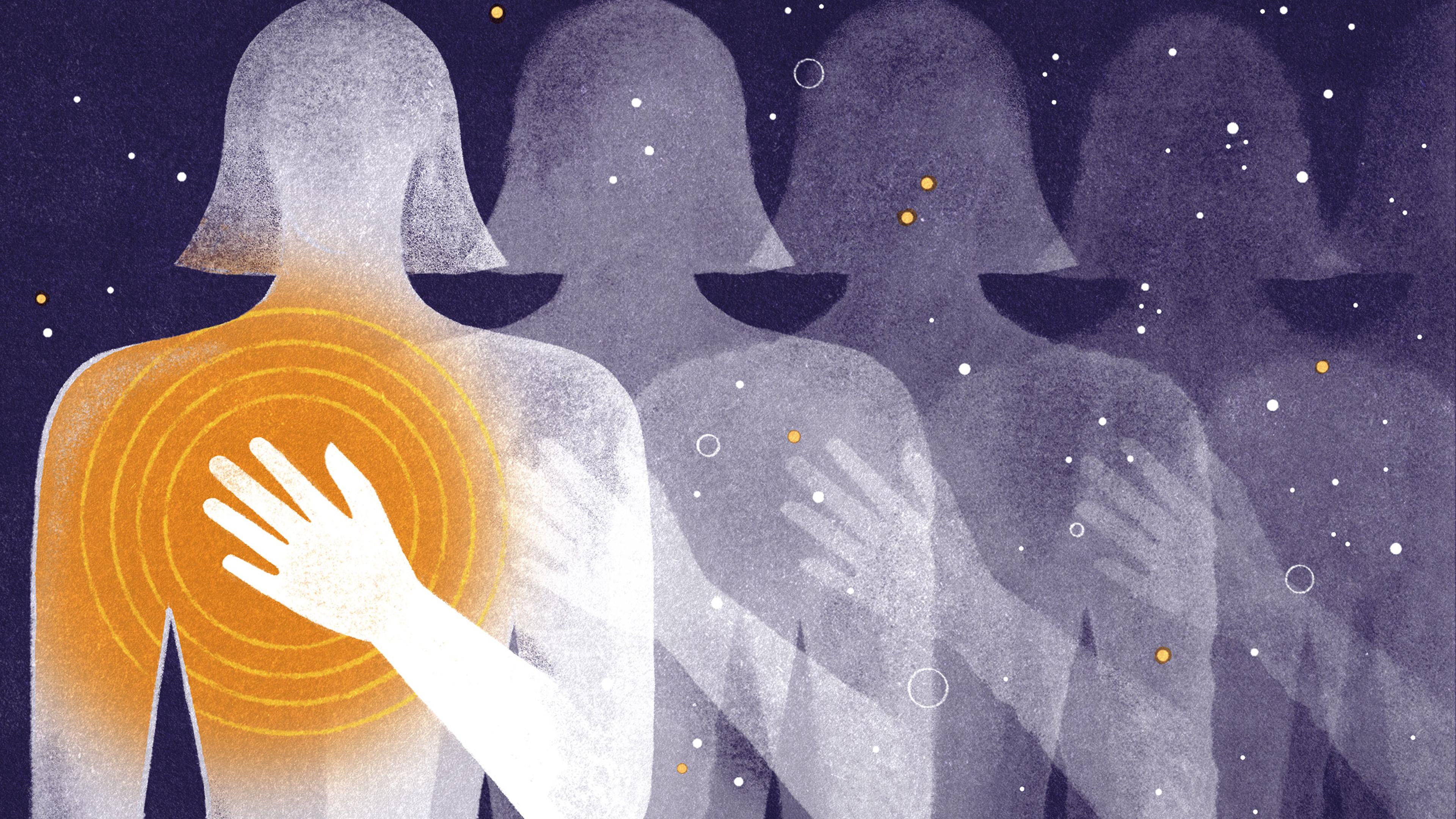 The Unexpected Way AI Helped Me Appreciate My Body The Unexpected Way AI Helped Me Appreciate My Body