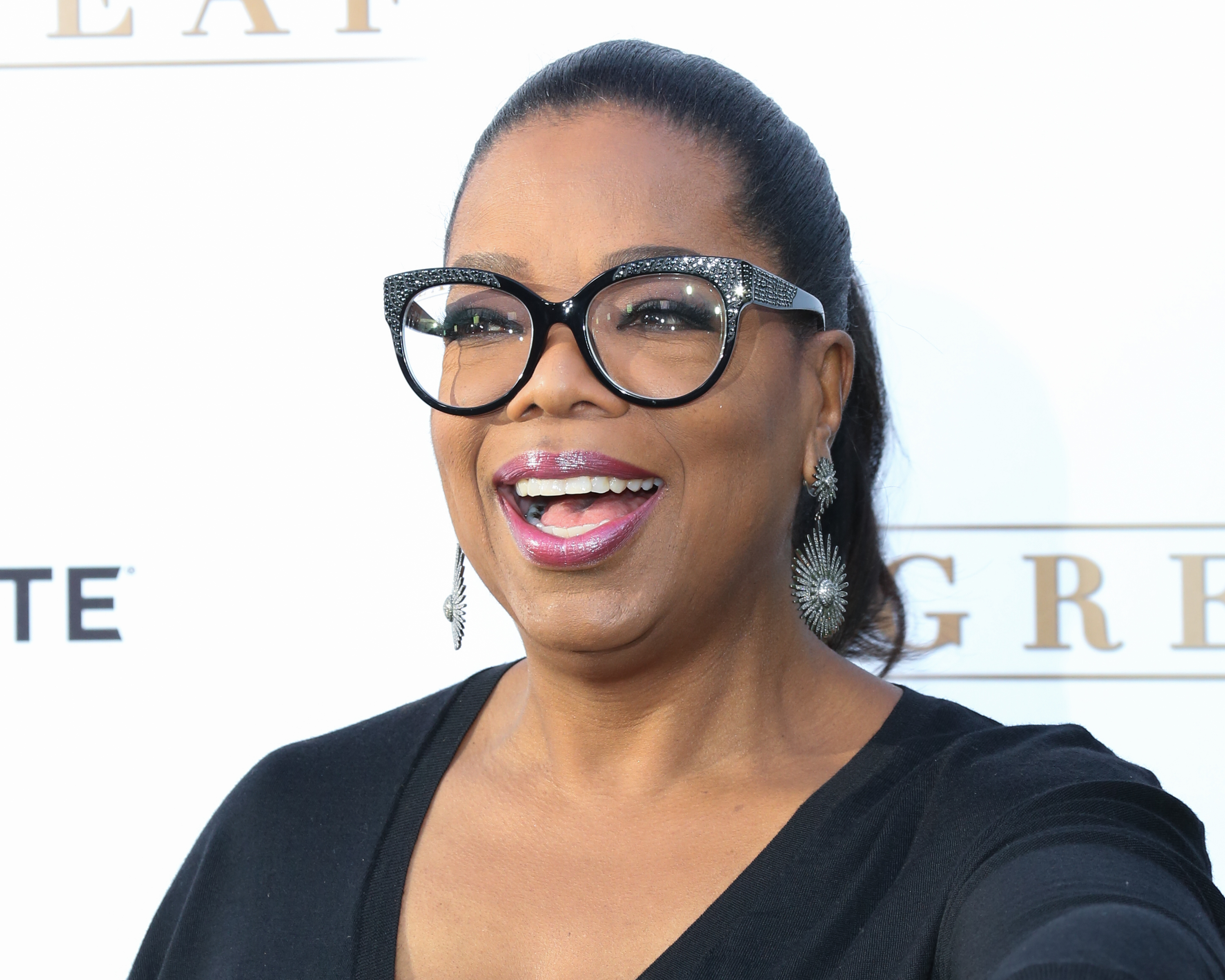 Premiere Of OWN's "Greenleaf" - Arrivals