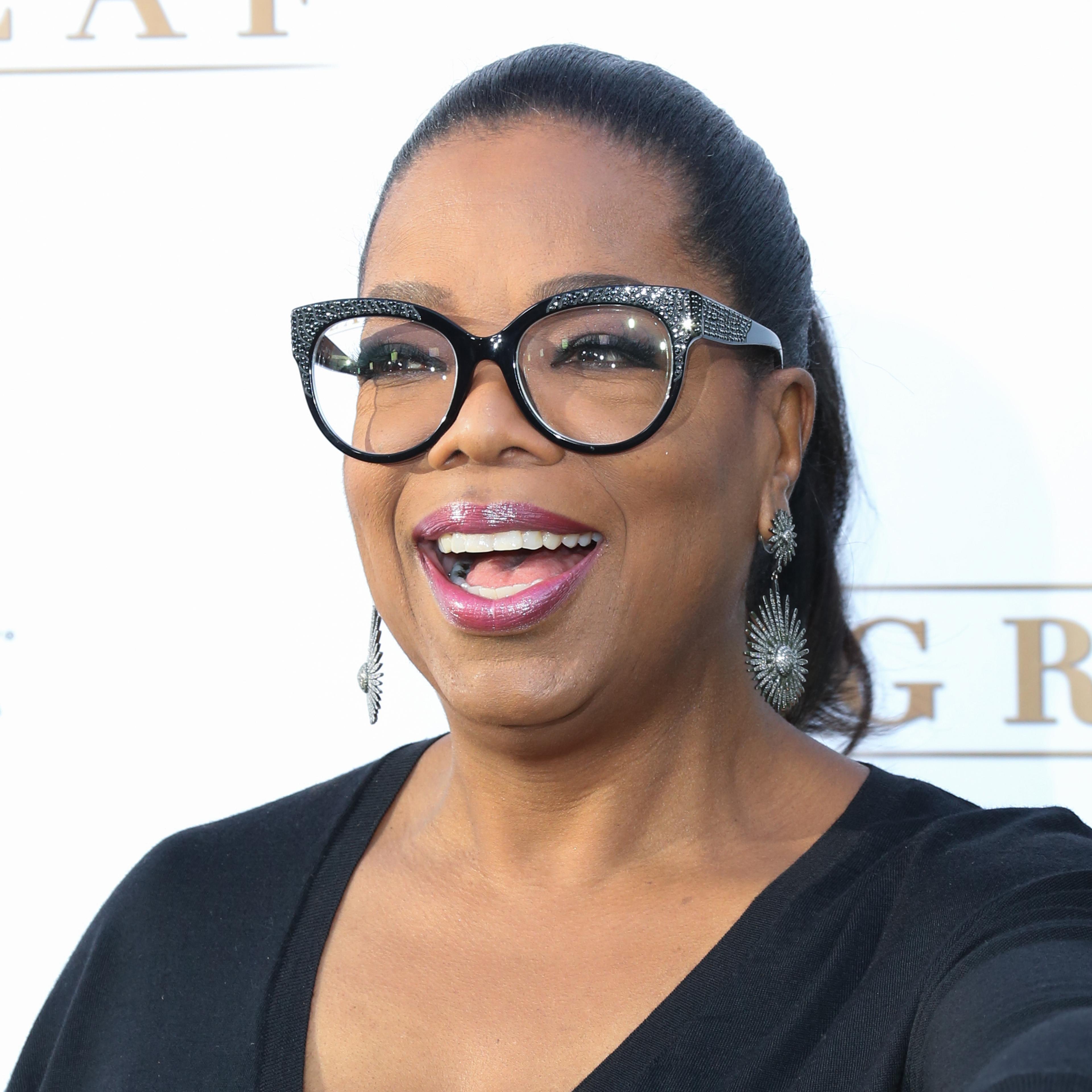 Premiere Of OWN's "Greenleaf" - Arrivals