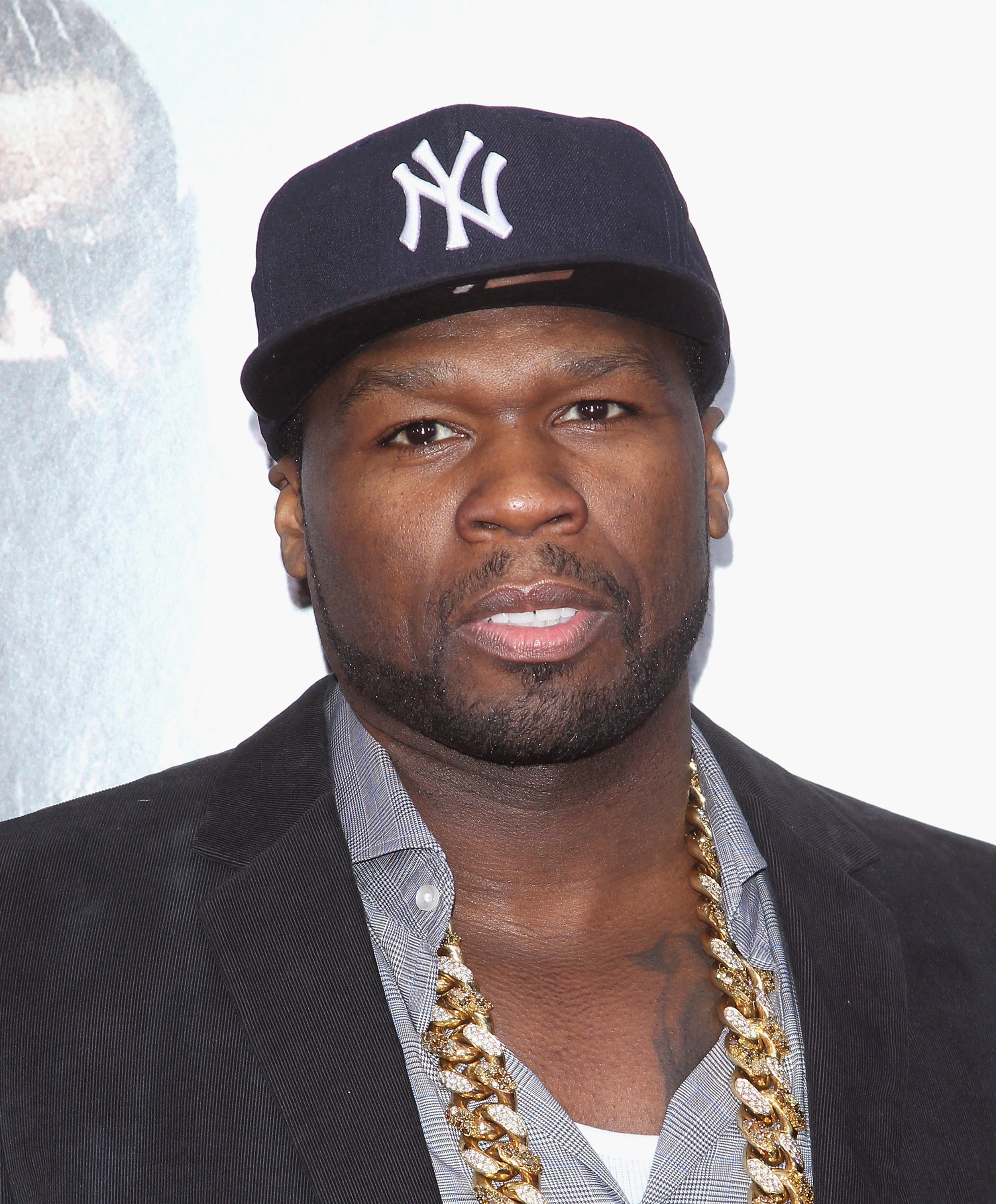 "Noah" New York Premiere - Outside Arrivals