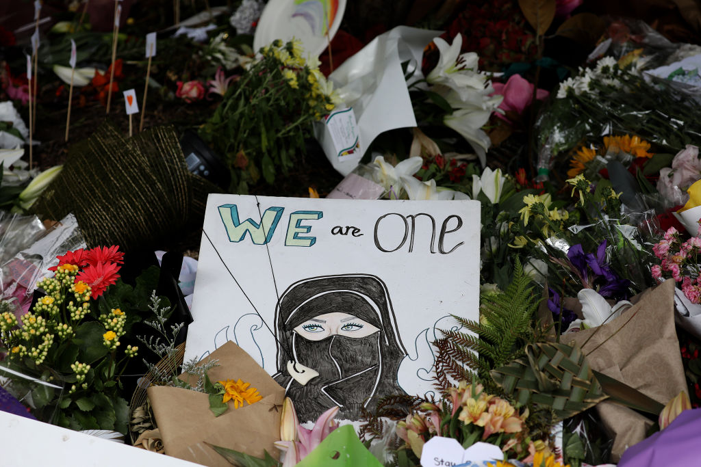 New Zealand Bans Semi-Automatic Weapons And Assault Rifles With New Gun Laws