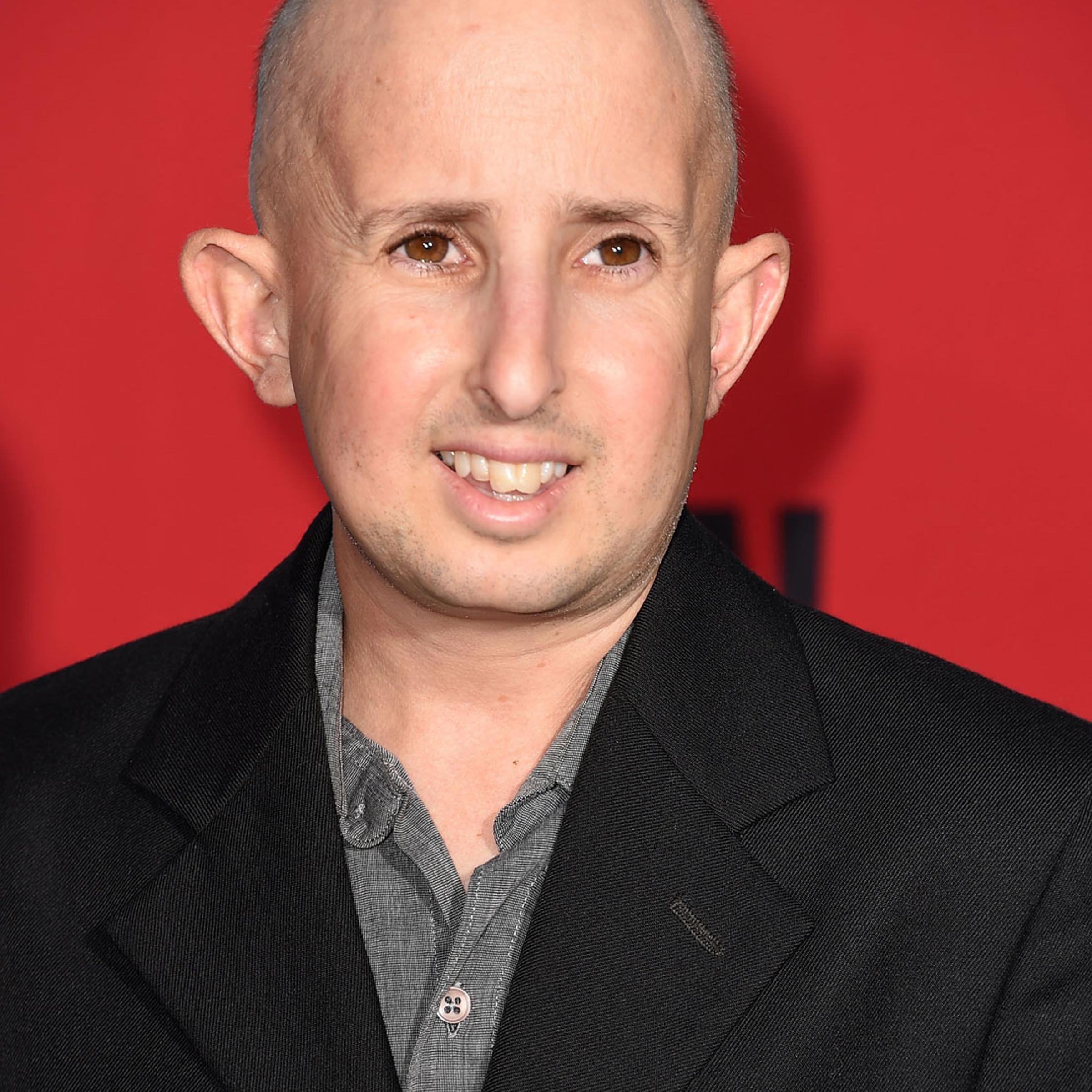 "American Horror Story: Freak Show" - Los Angeles Premiere