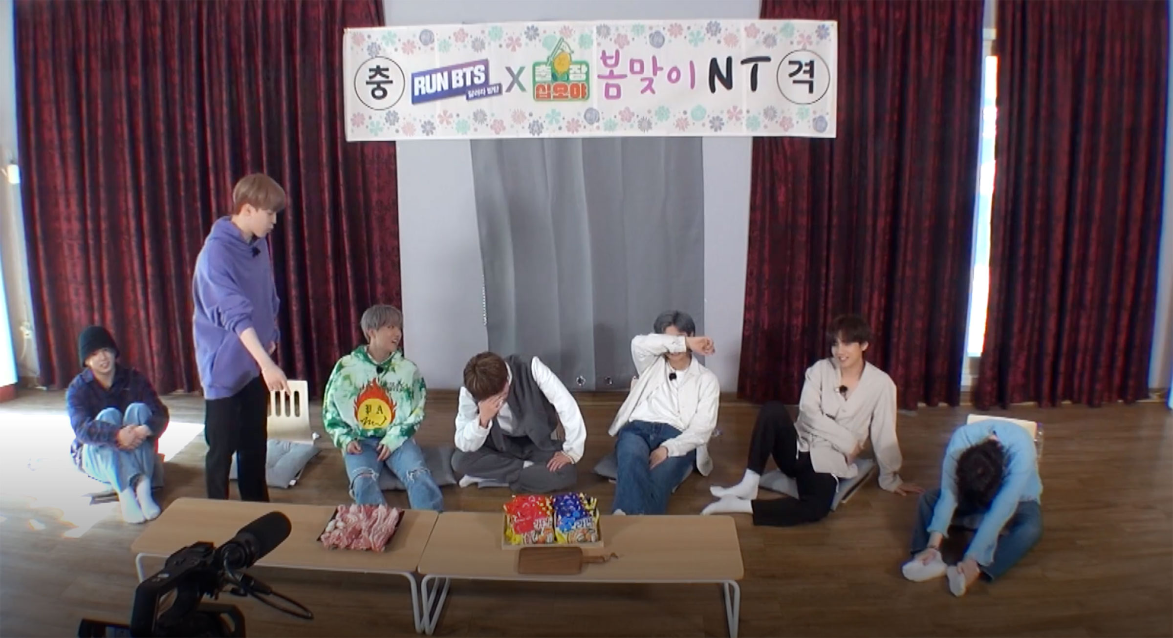 The Best Episodes of 'Run BTS'